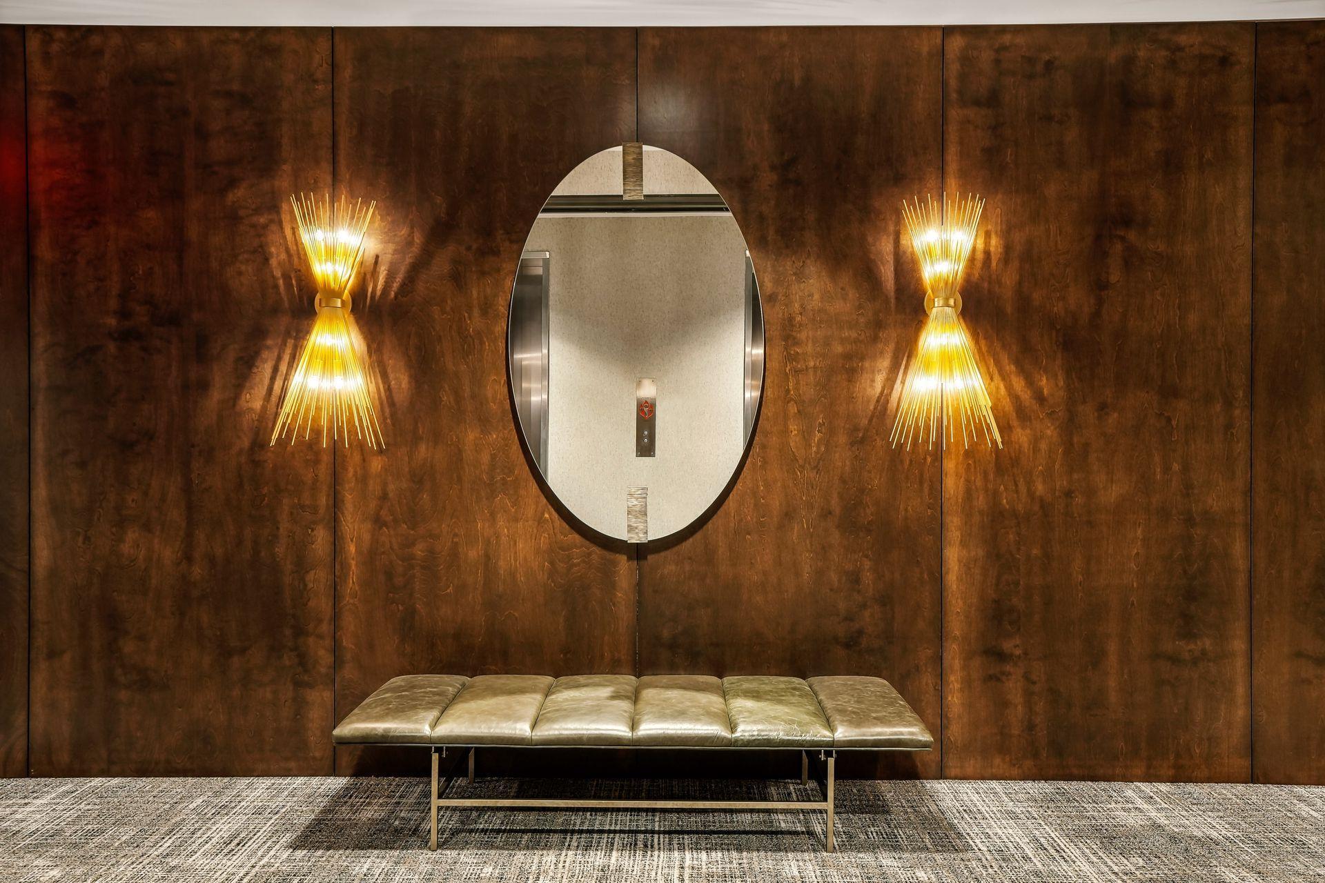 201 S 11th Street Unit: 930