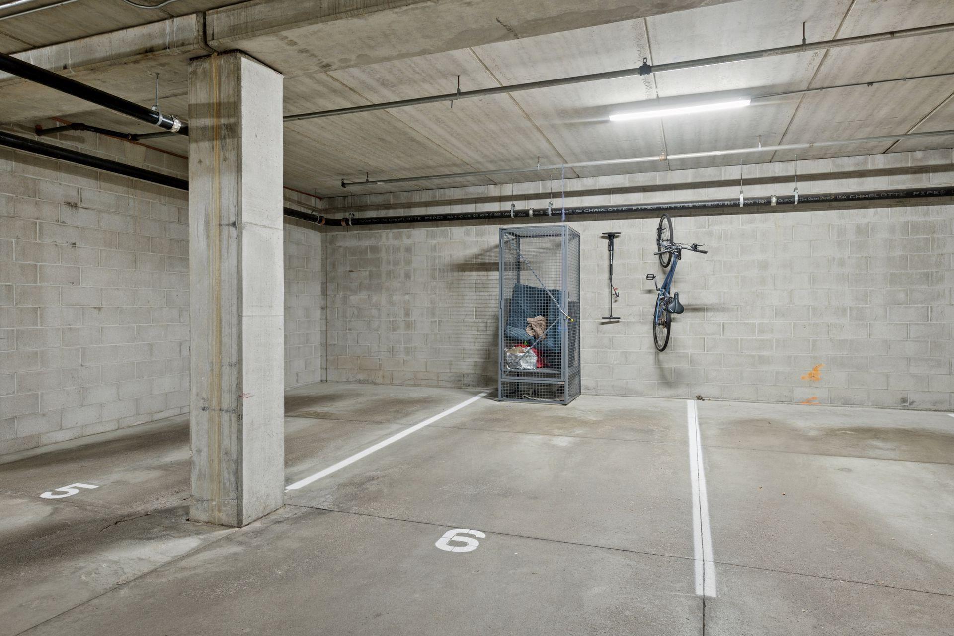 4132 Vernon Avenue S Unit: A103