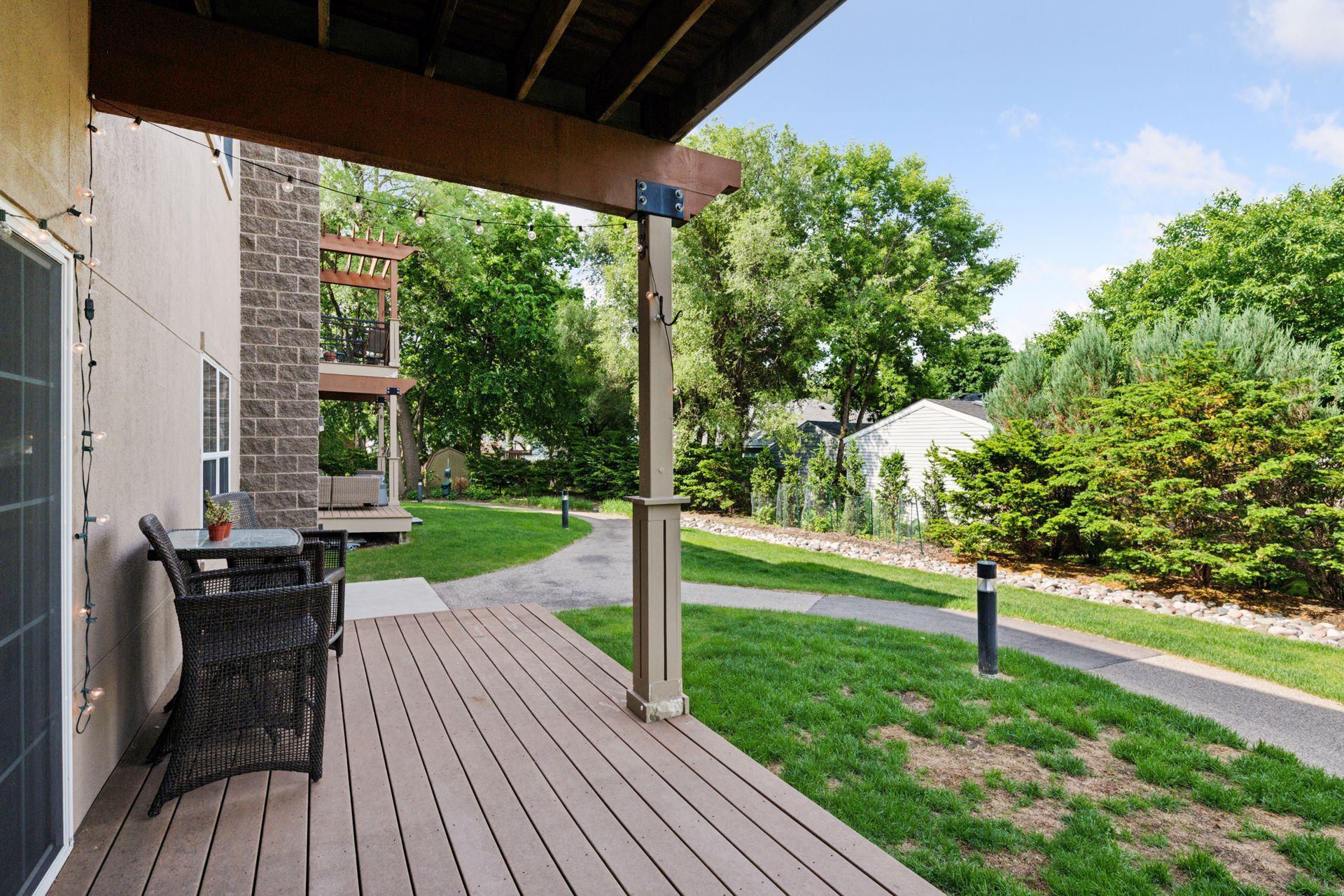 4132 Vernon Avenue S Unit: A103