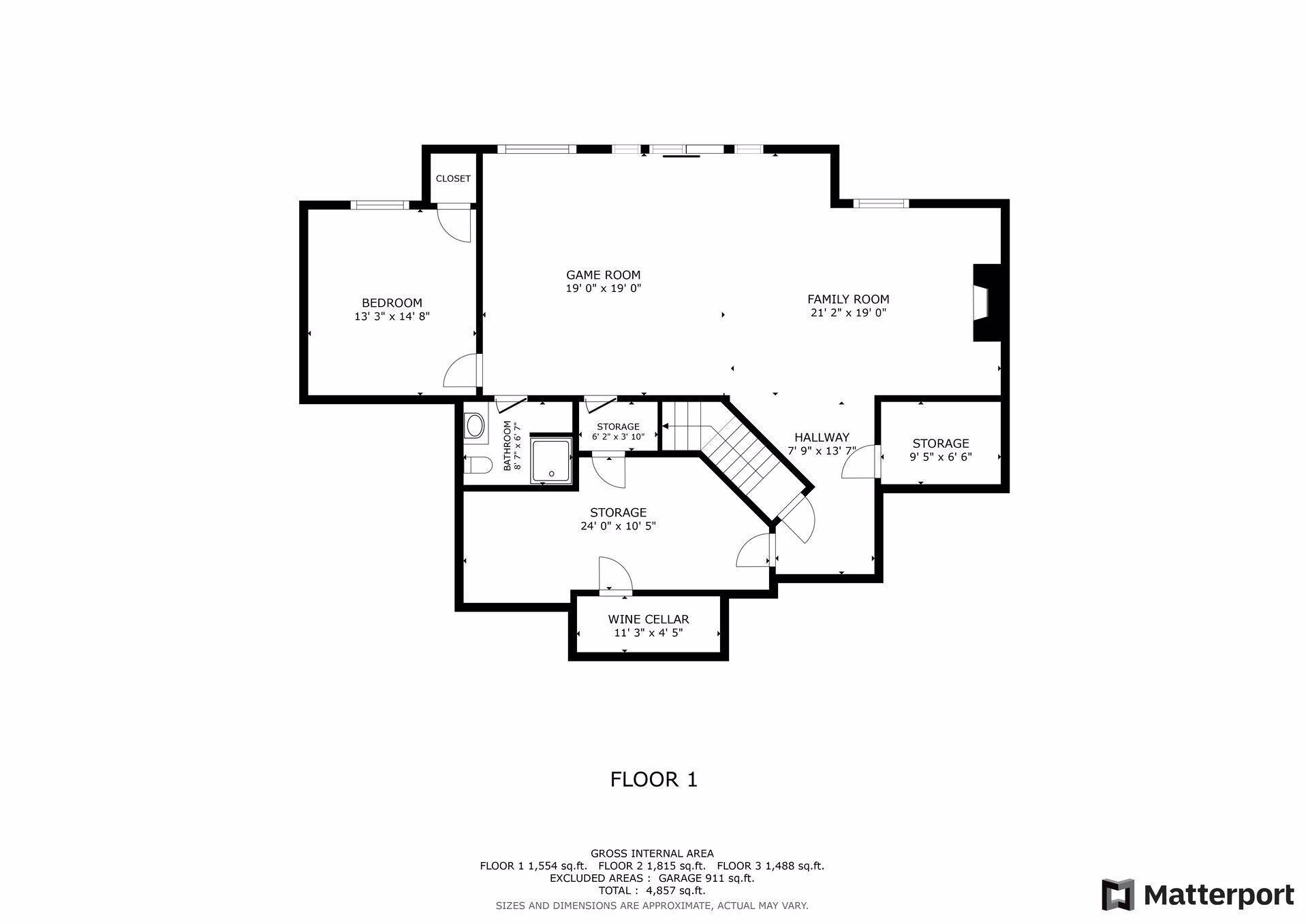 950 Willow View Drive
