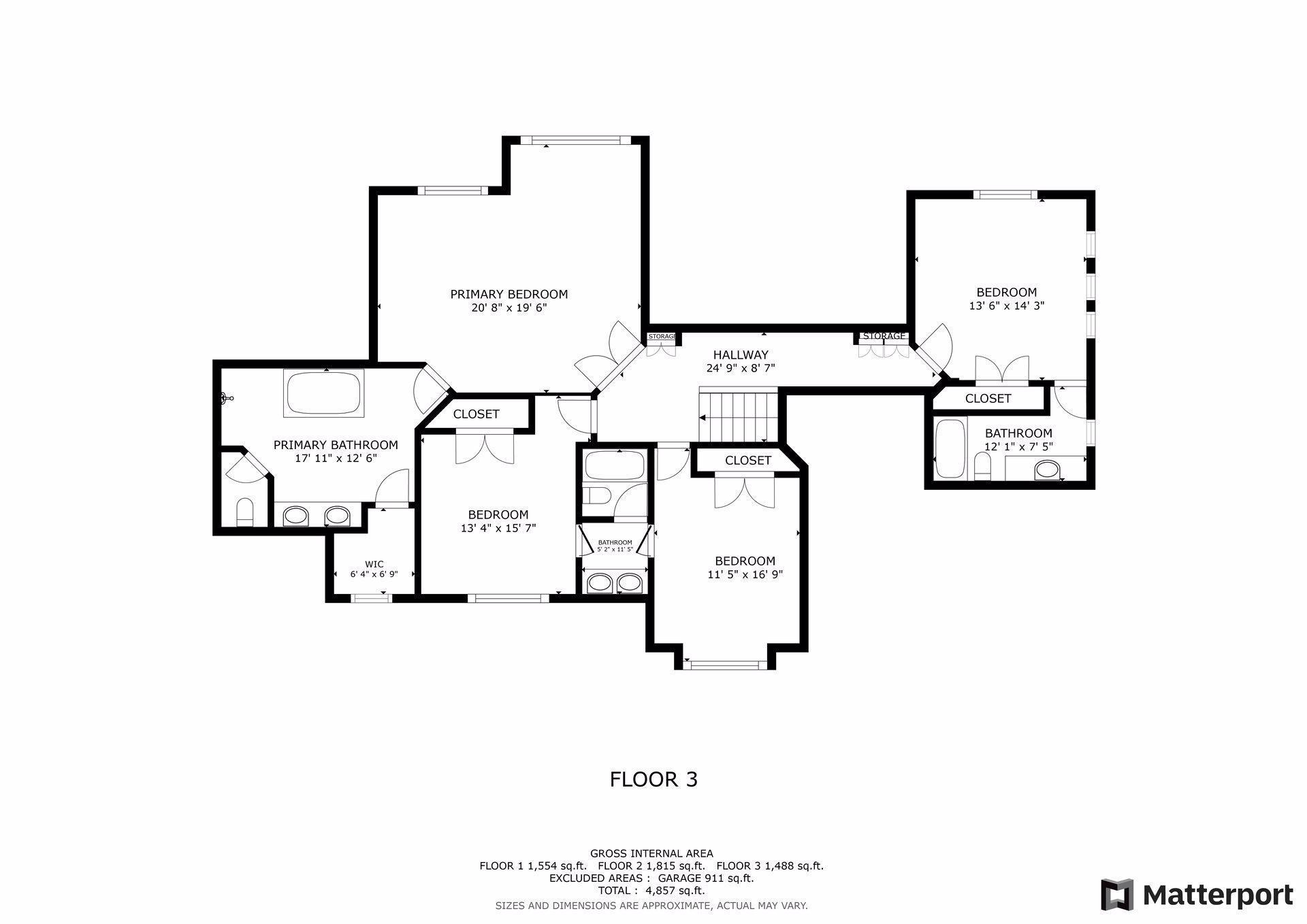 950 Willow View Drive