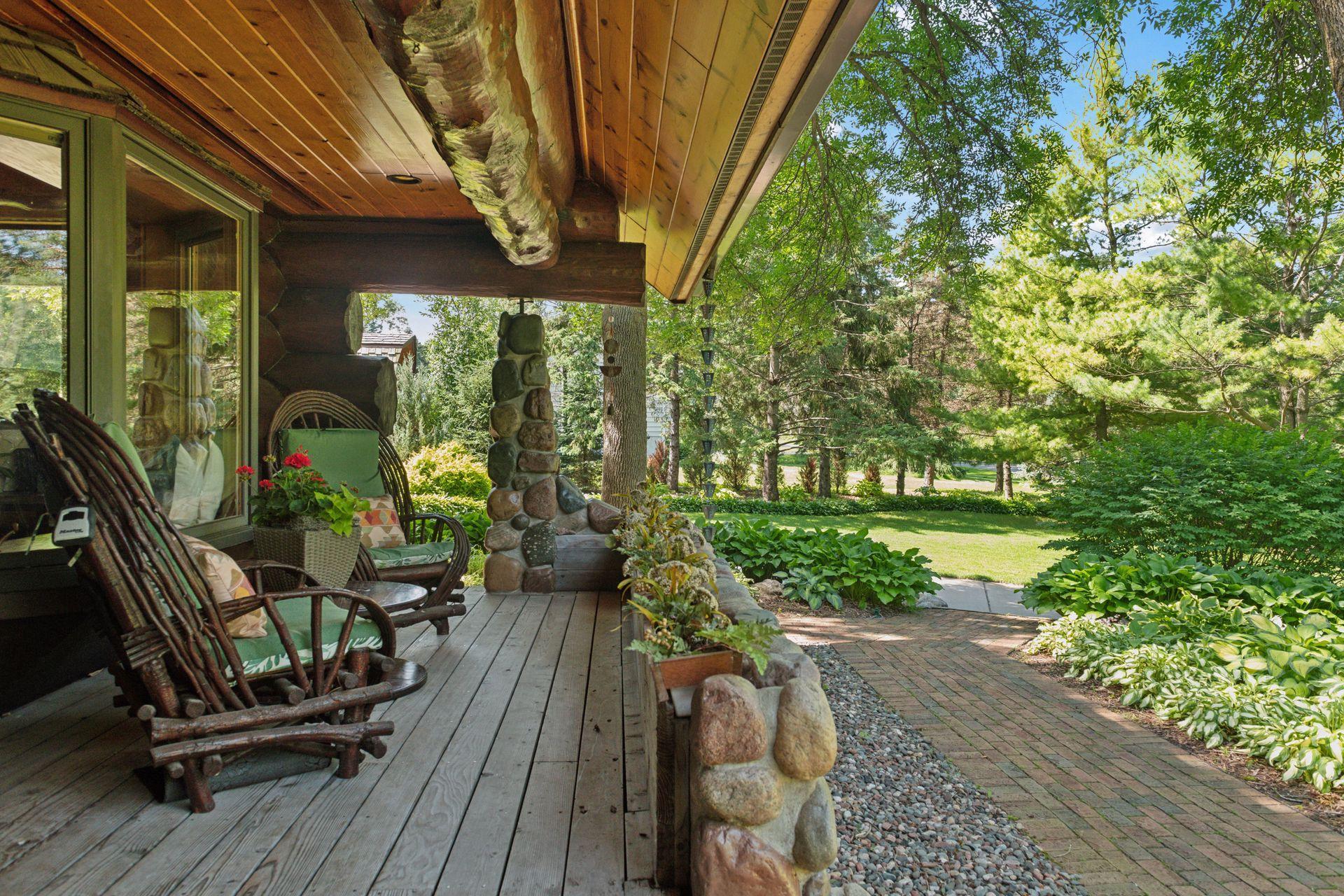 5955 Cajed Lane