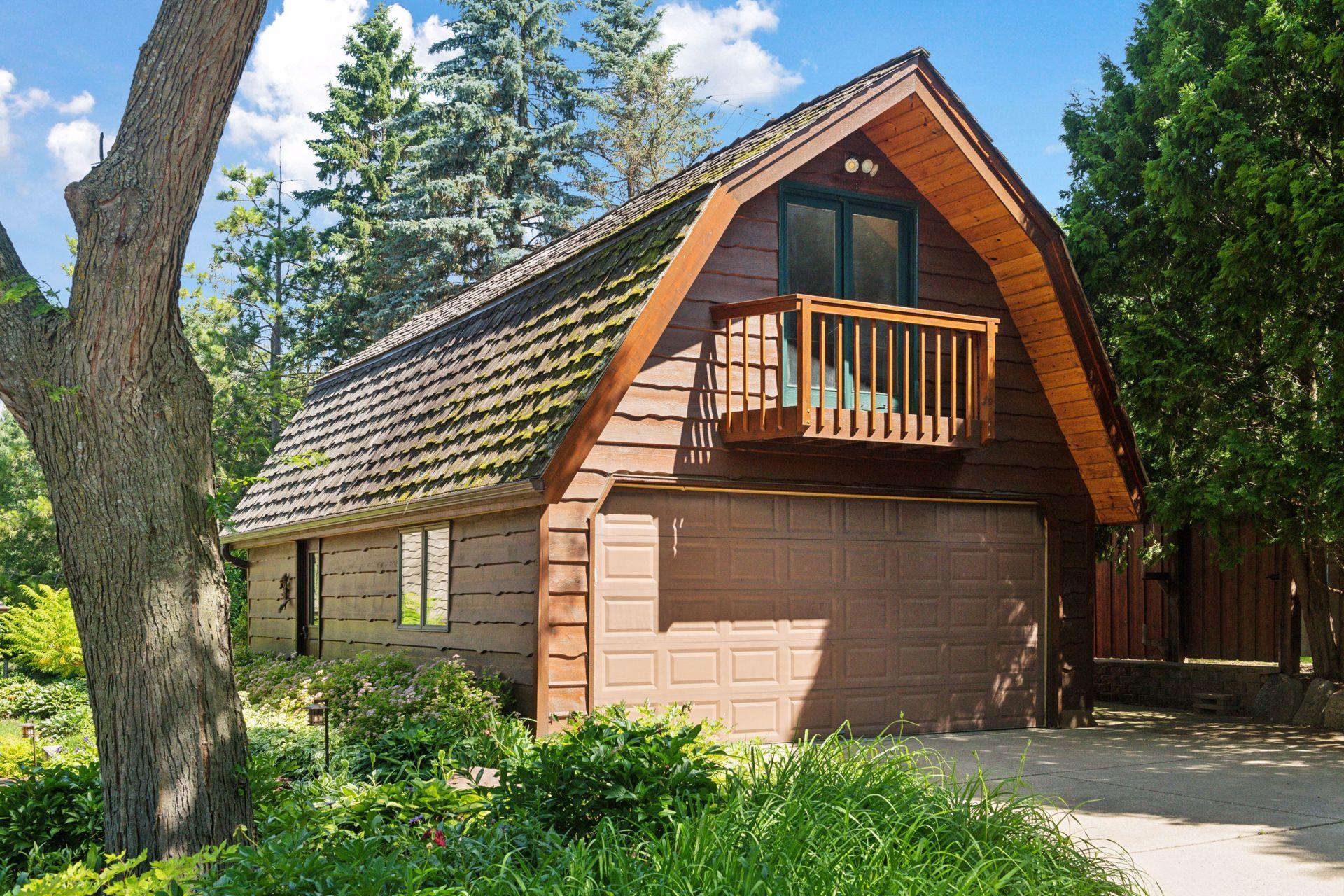 5955 Cajed Lane