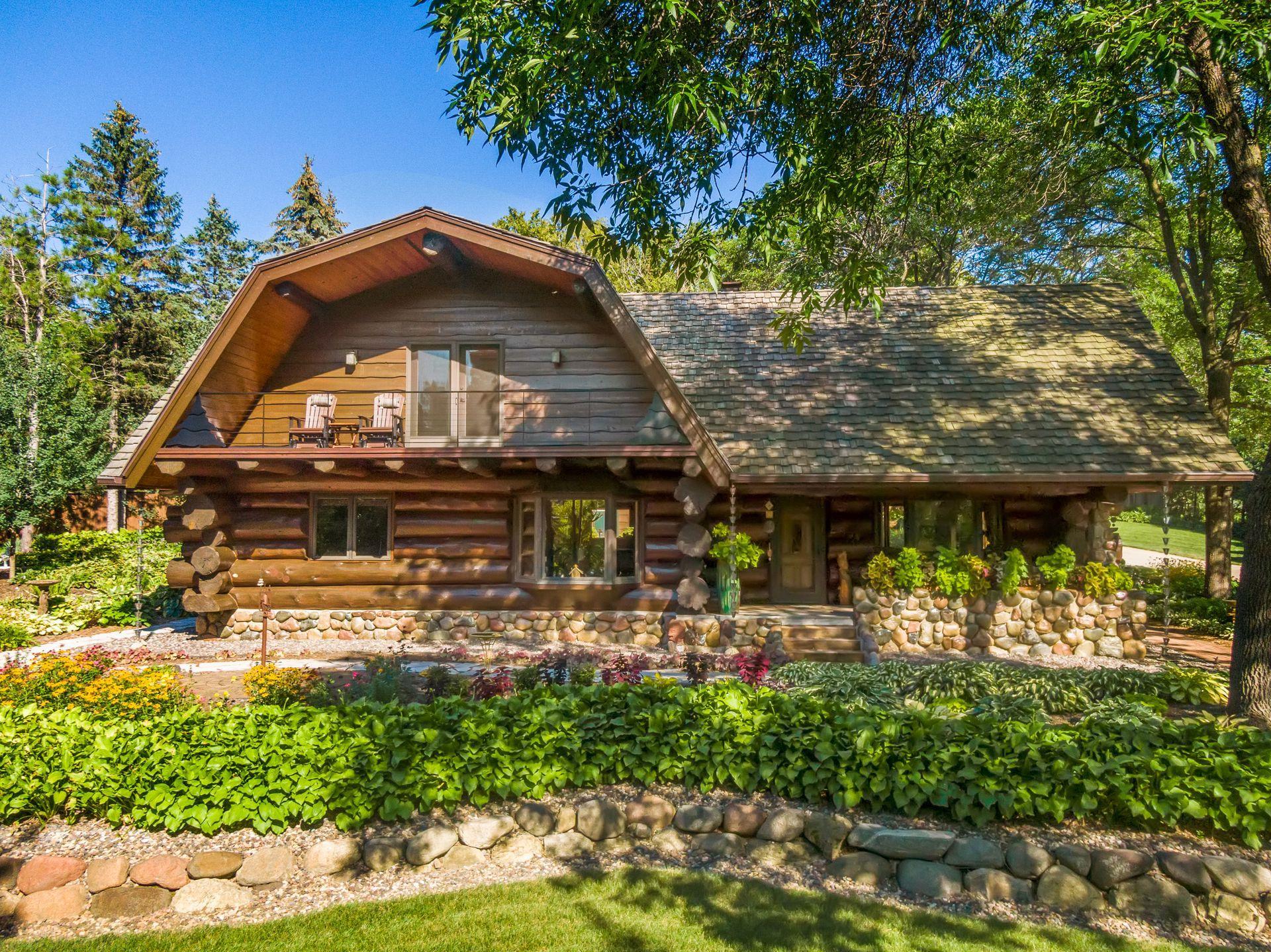 5955 Cajed Lane