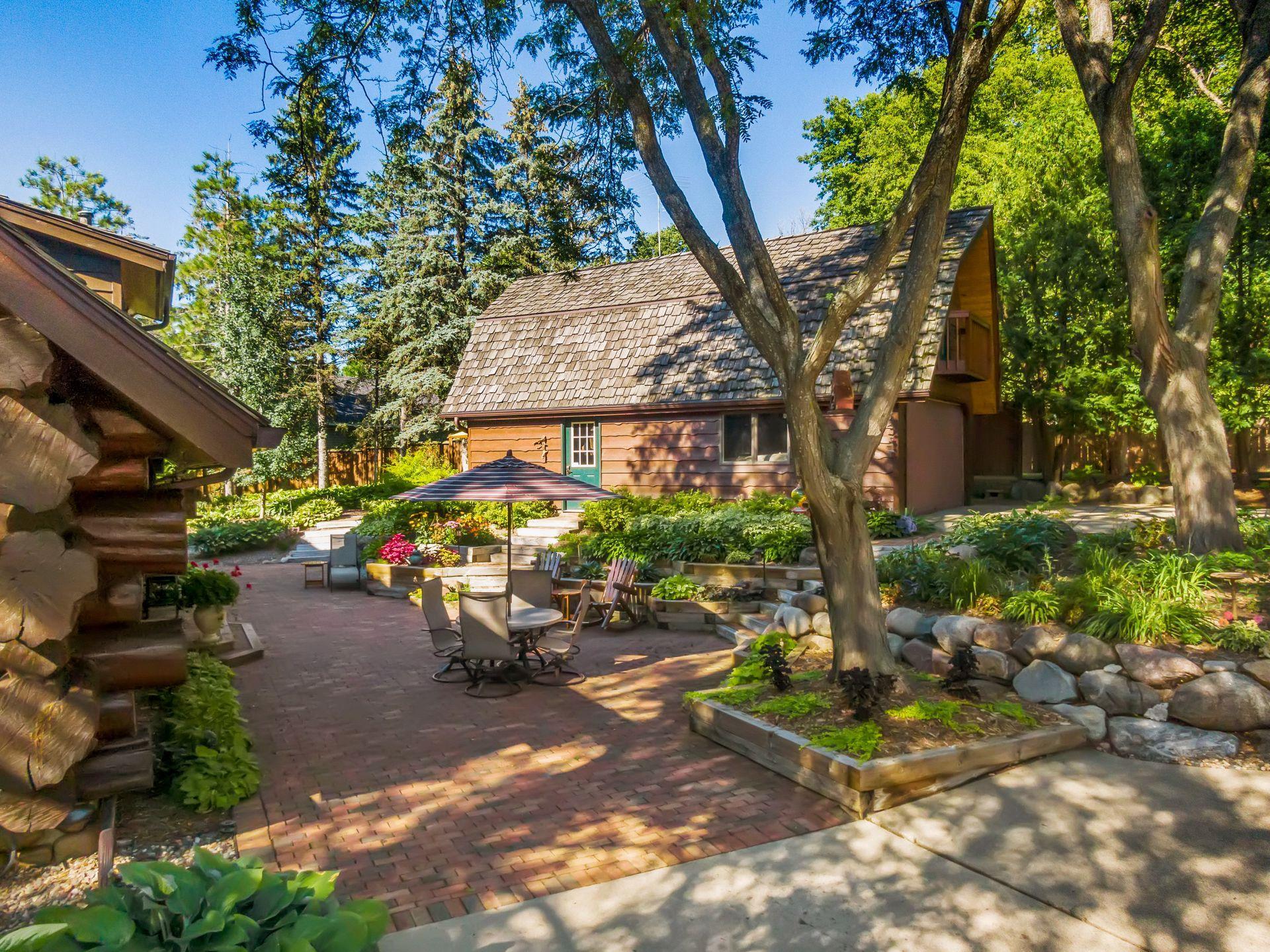 5955 Cajed Lane
