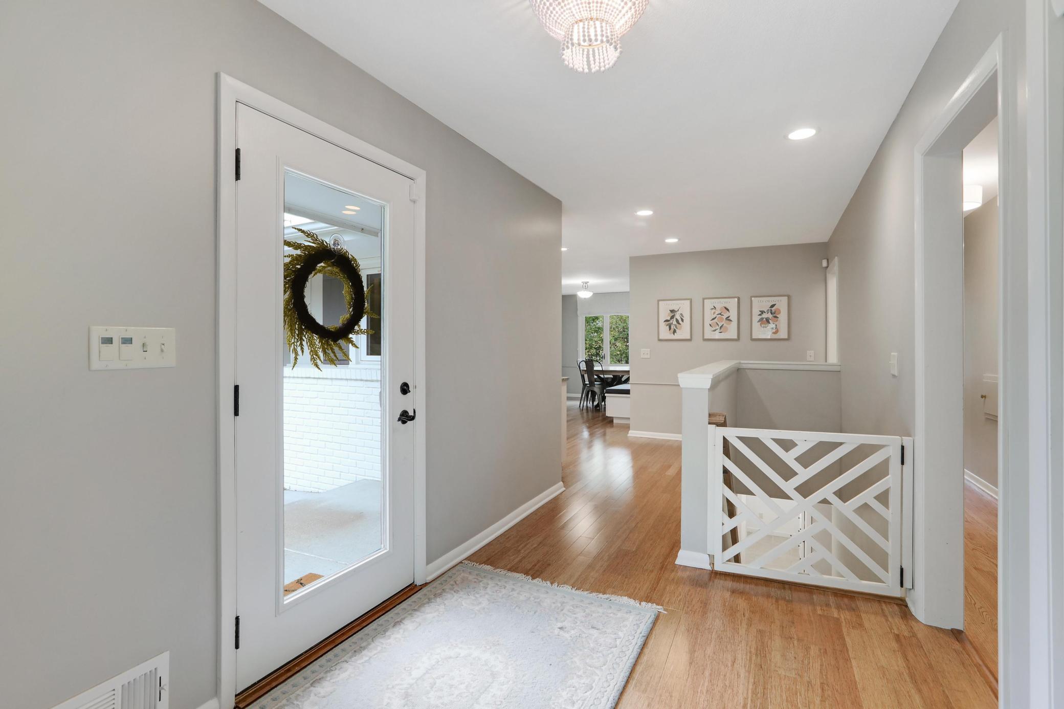 126 Chevy Chase Drive