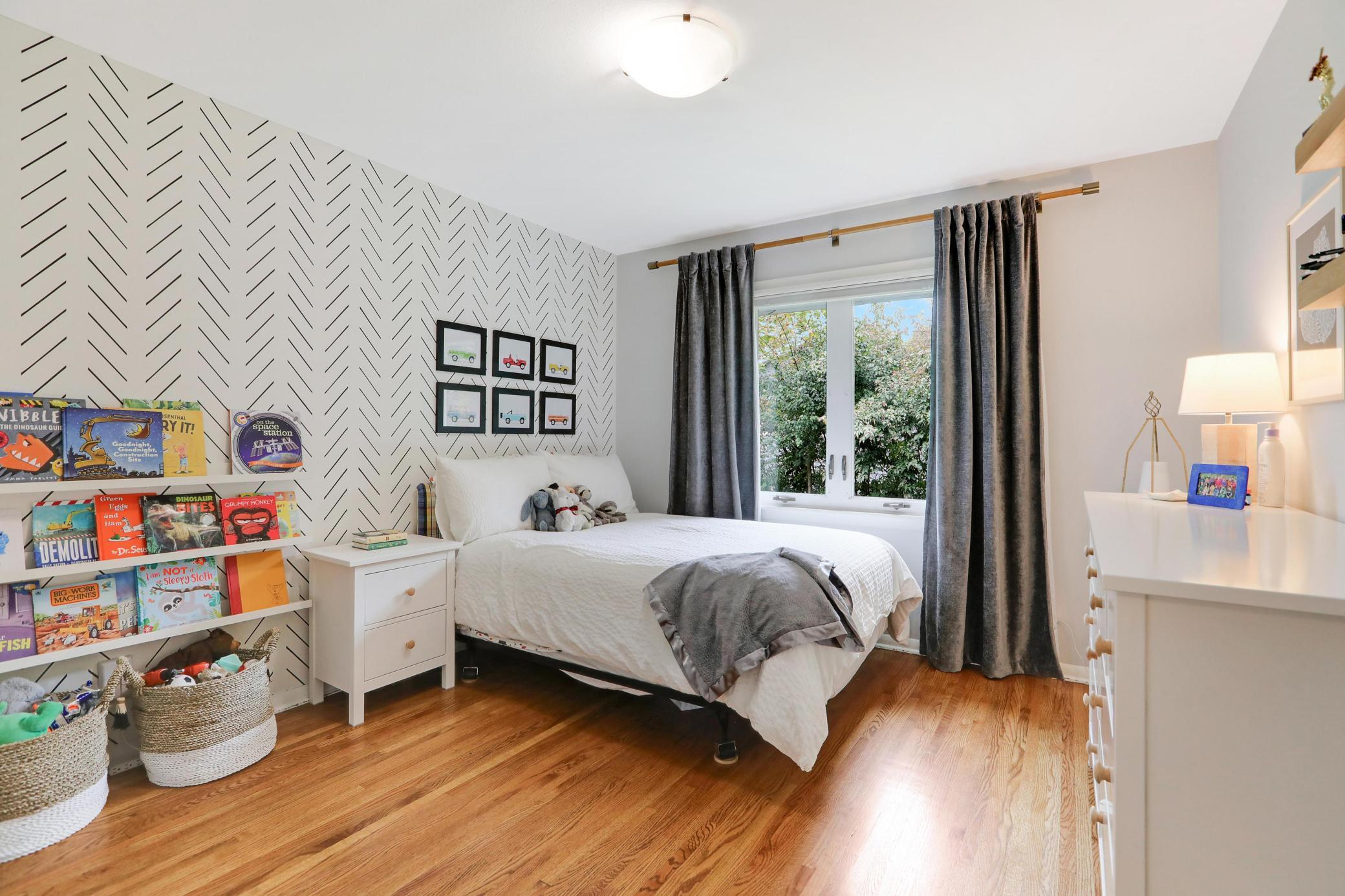 126 Chevy Chase Drive