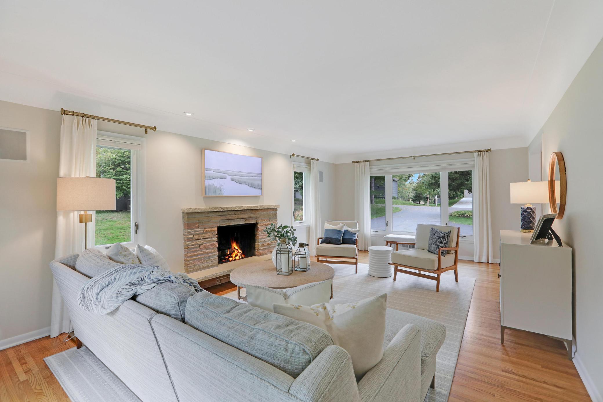 126 Chevy Chase Drive