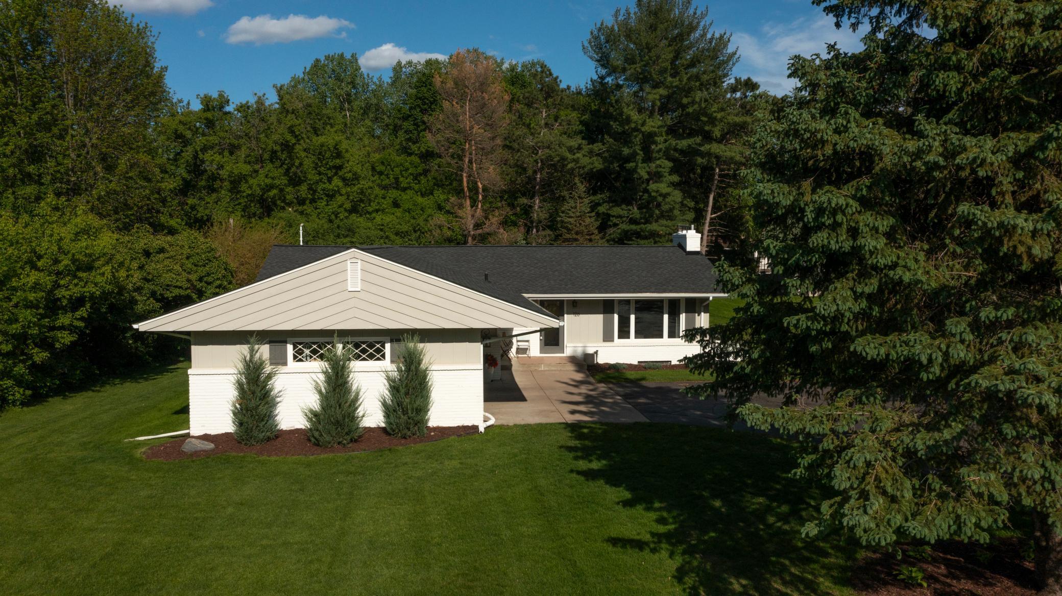 126 Chevy Chase Drive