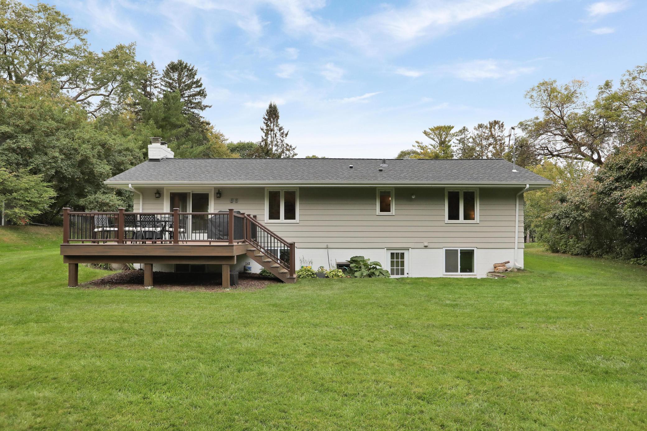 126 Chevy Chase Drive