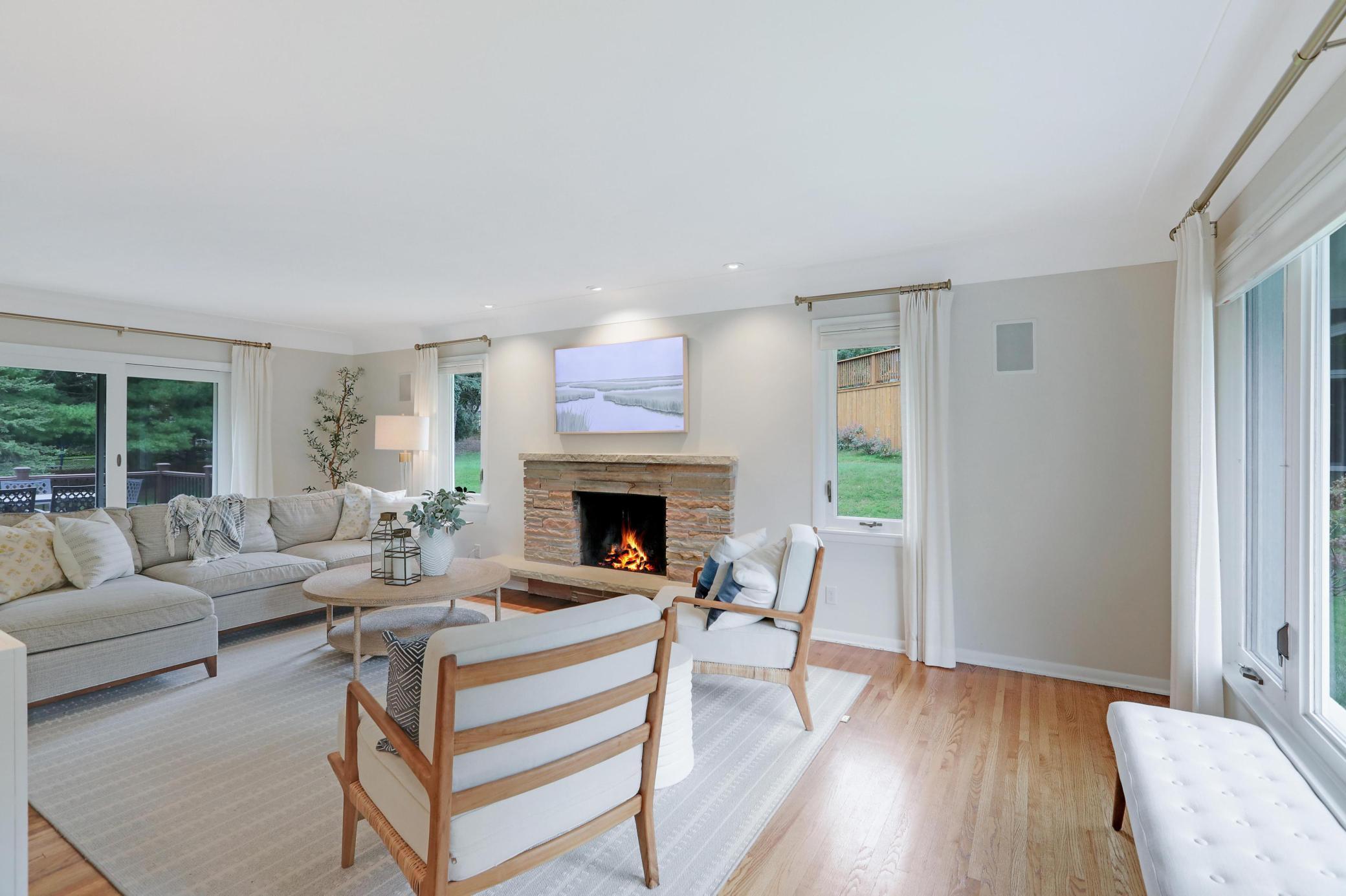 126 Chevy Chase Drive