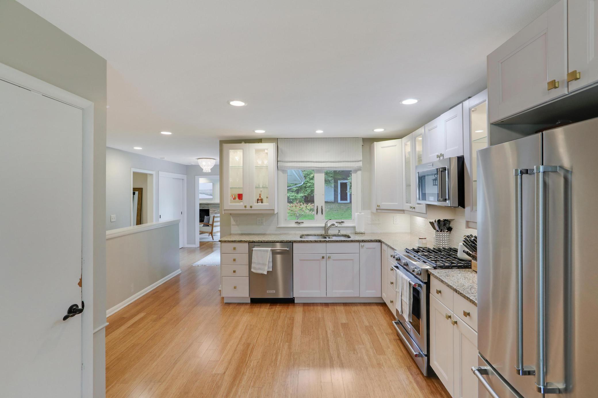 126 Chevy Chase Drive