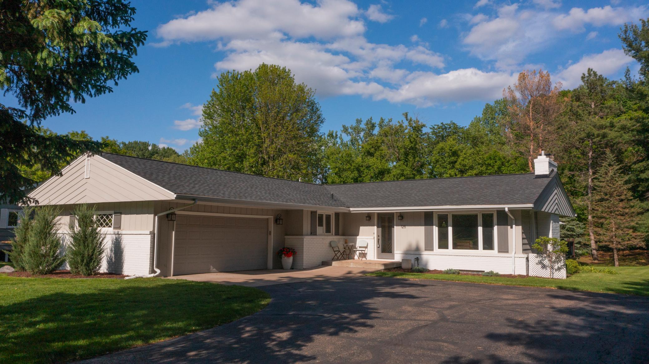 126 Chevy Chase Drive