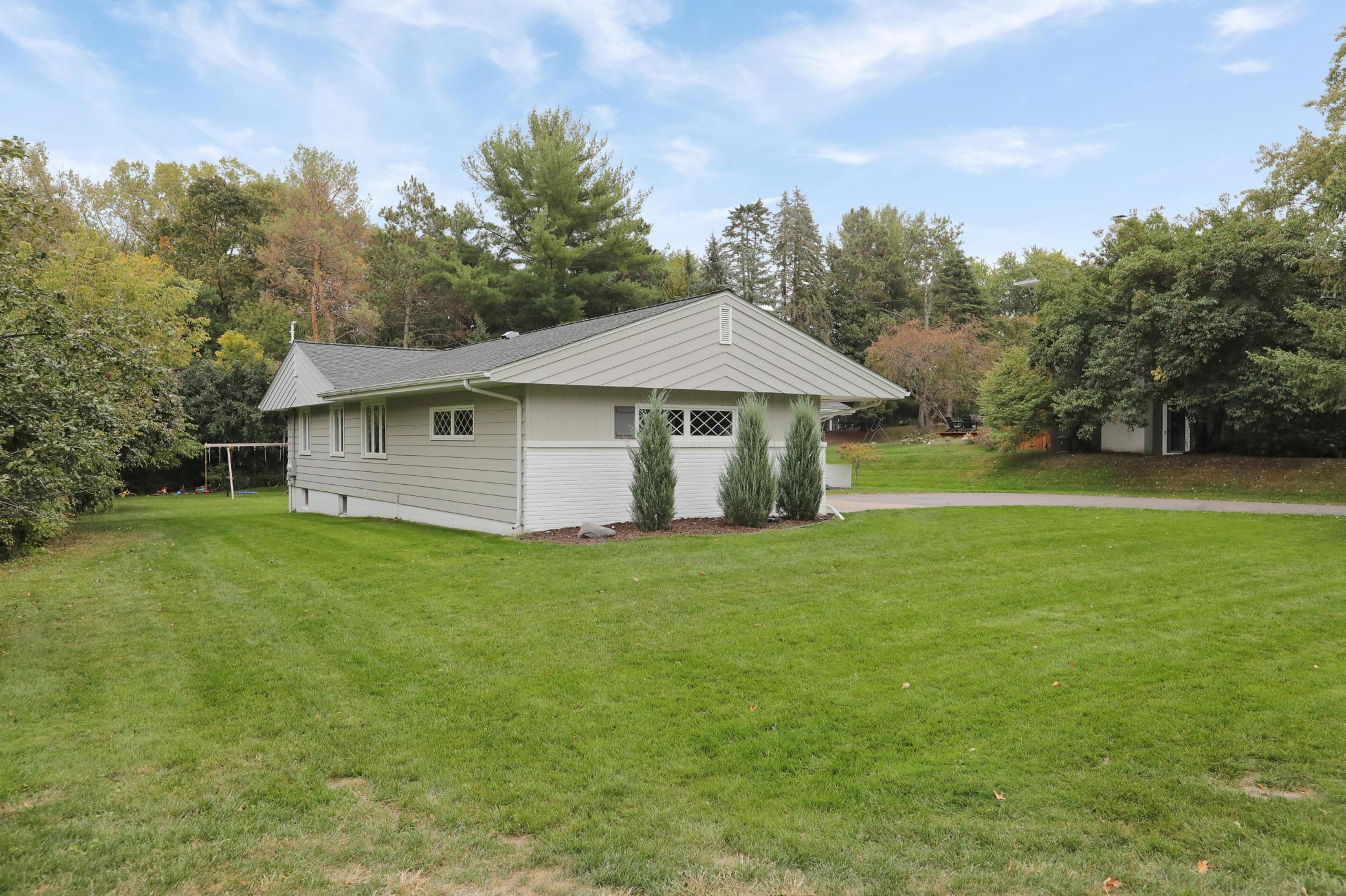 126 Chevy Chase Drive