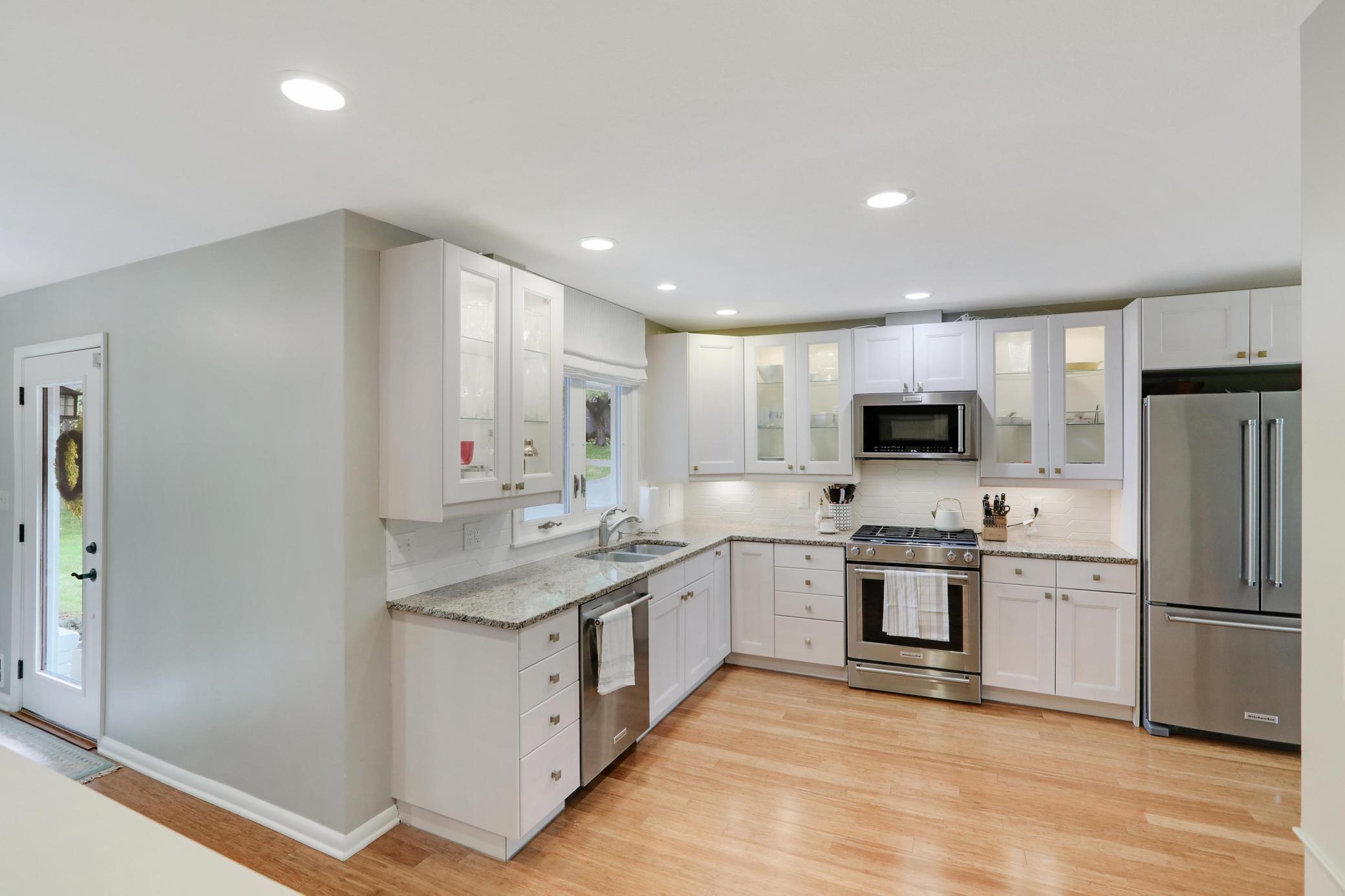 126 Chevy Chase Drive