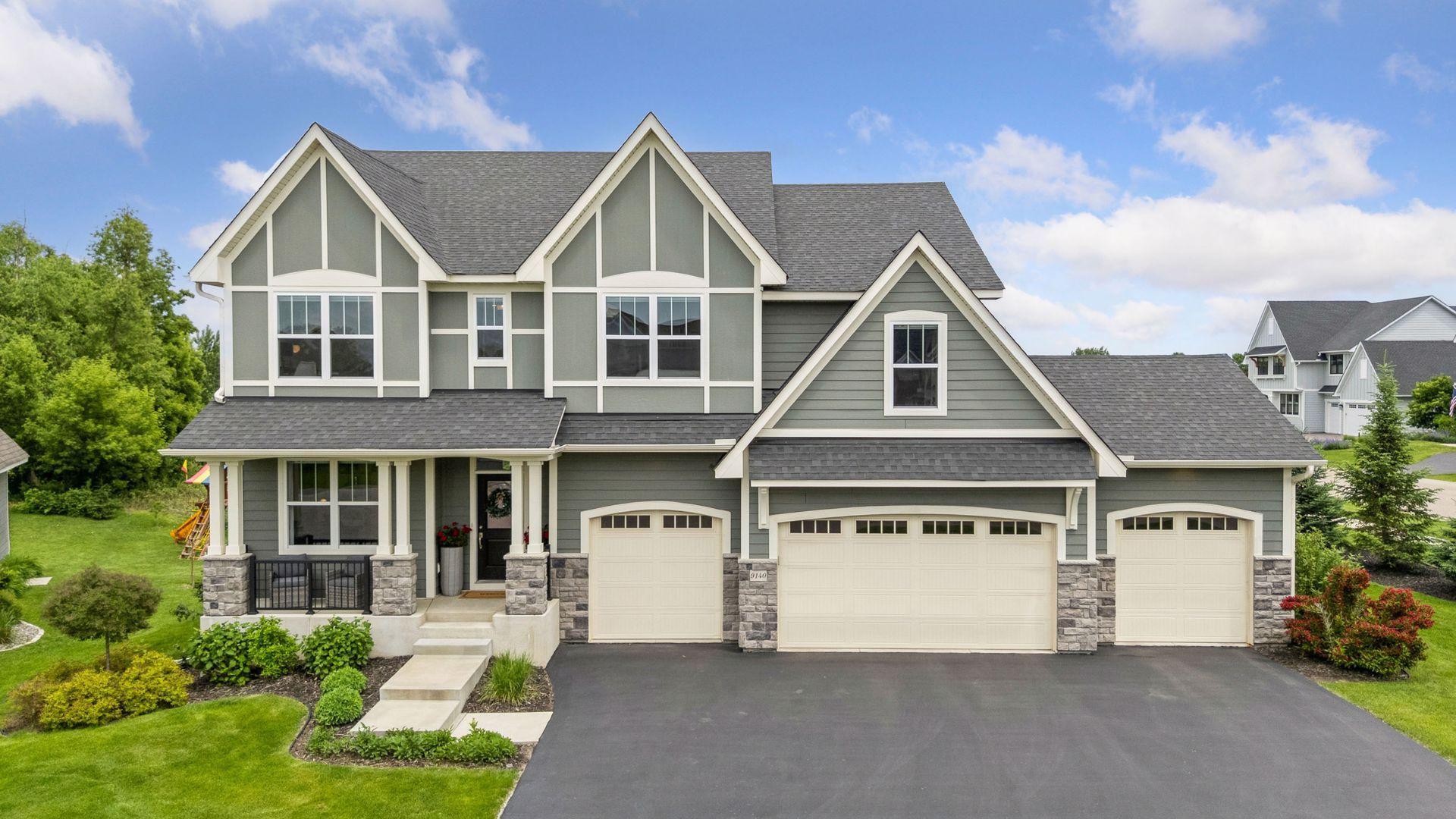 9140 Eagle Court