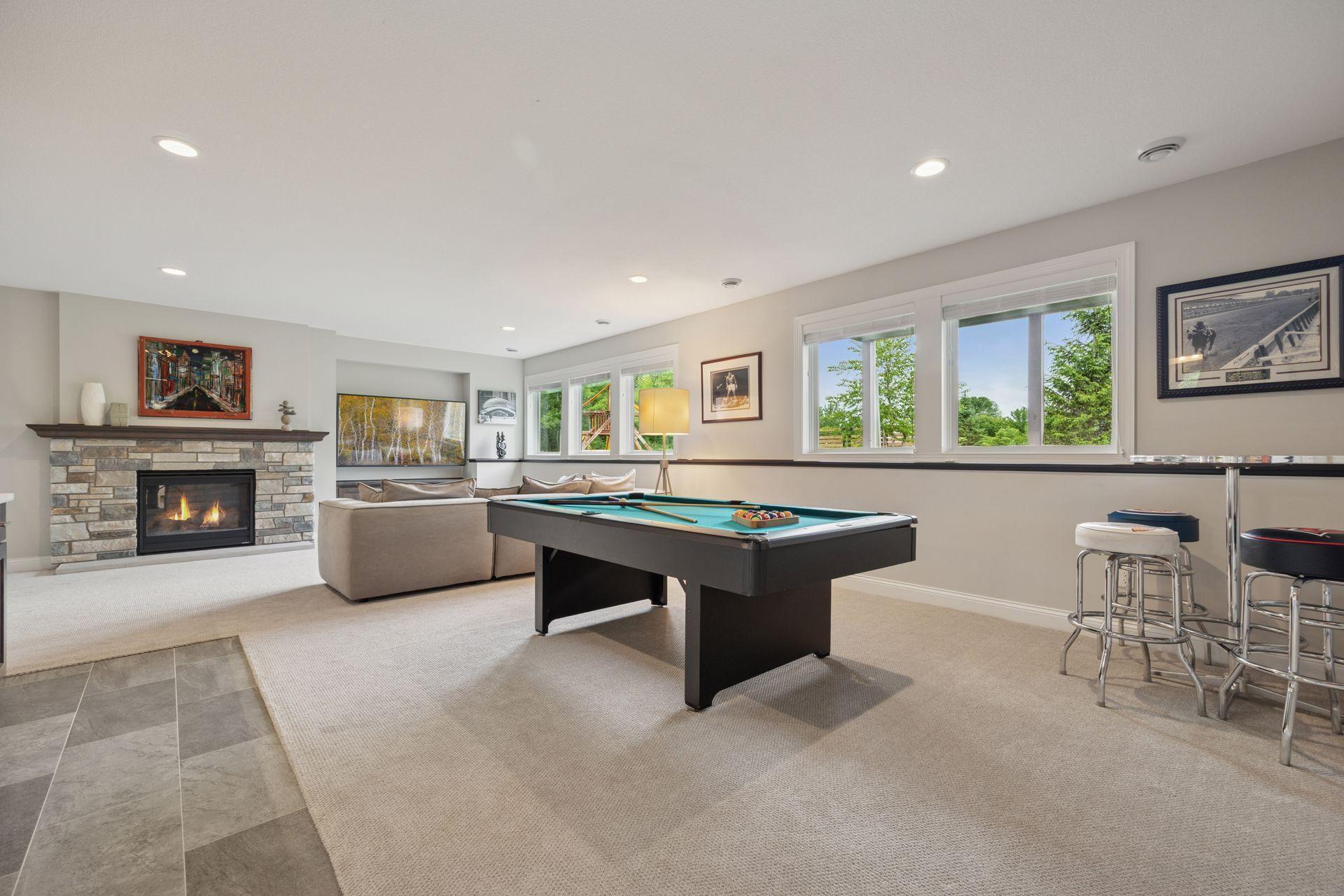 9140 Eagle Court