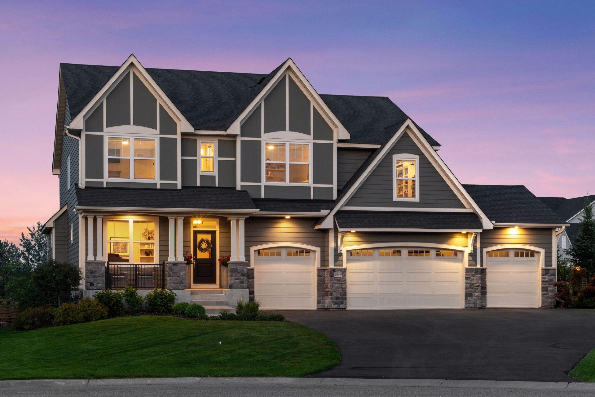 9140 Eagle Court
