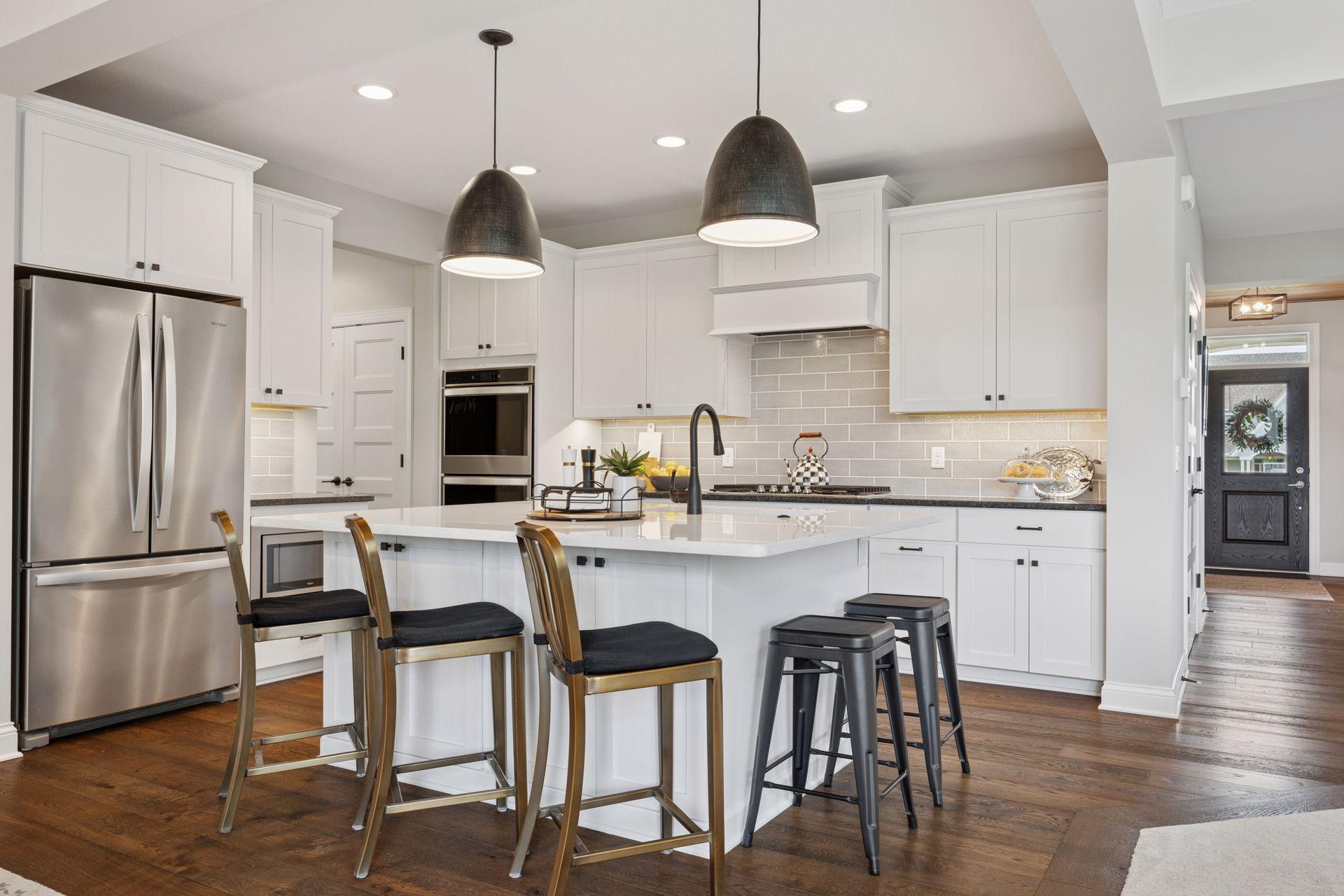 9140 Eagle Court