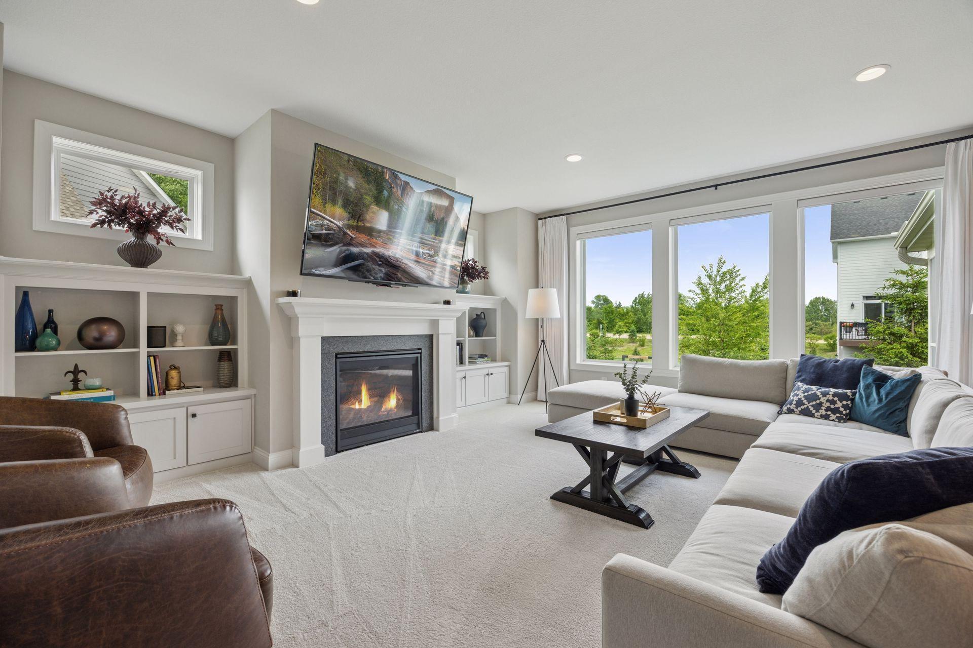 9140 Eagle Court