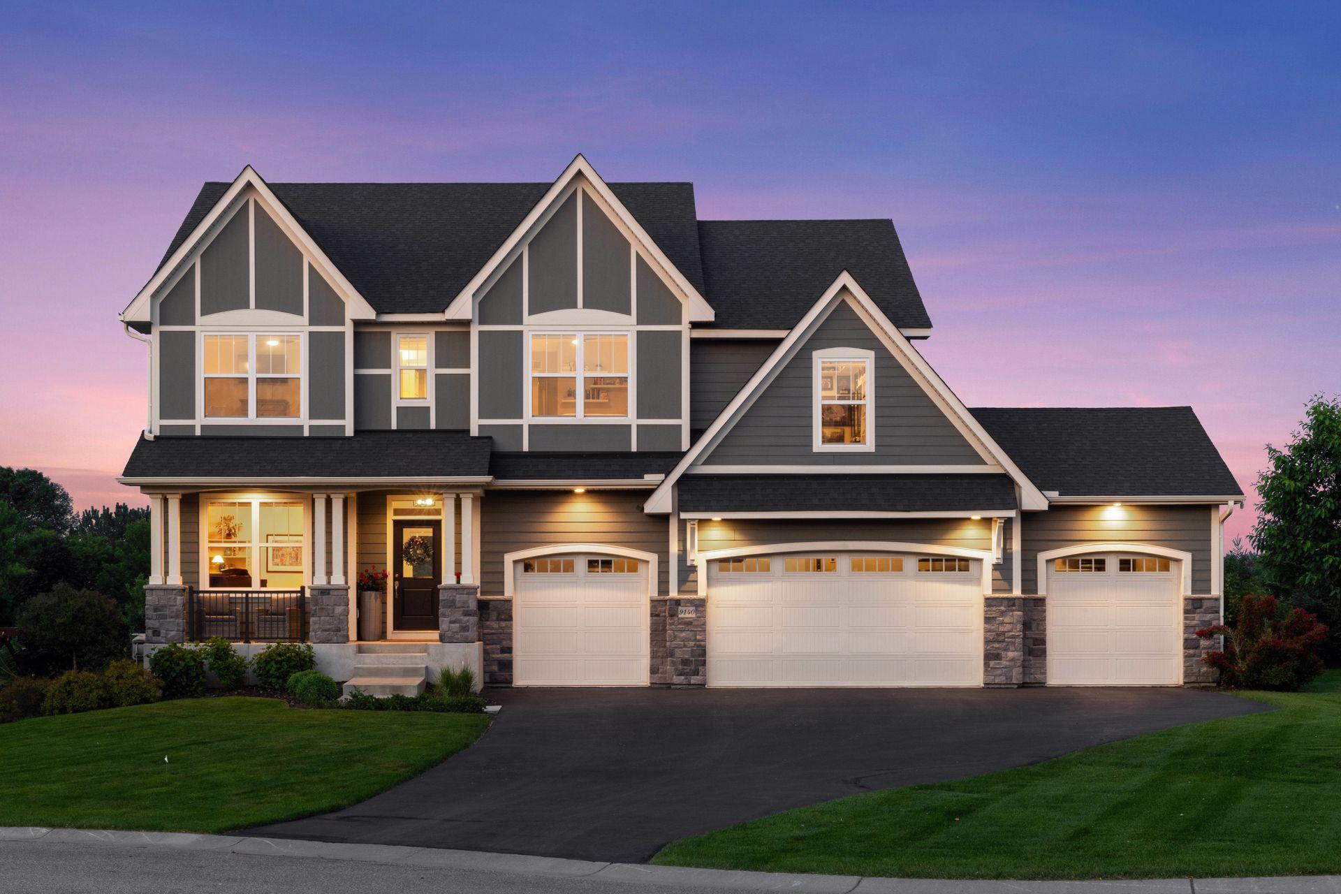 9140 Eagle Court