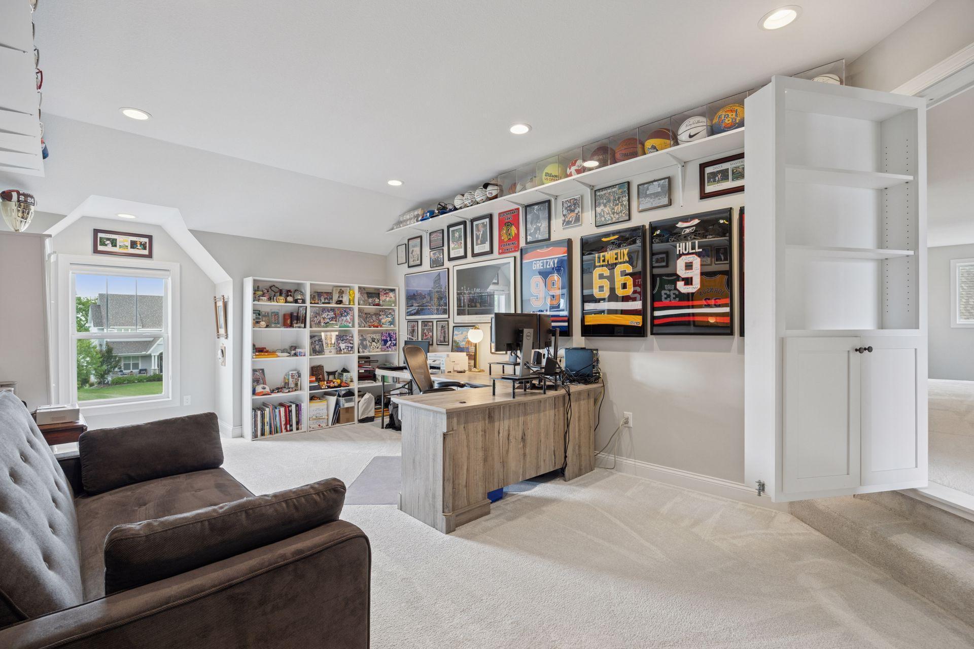 9140 Eagle Court