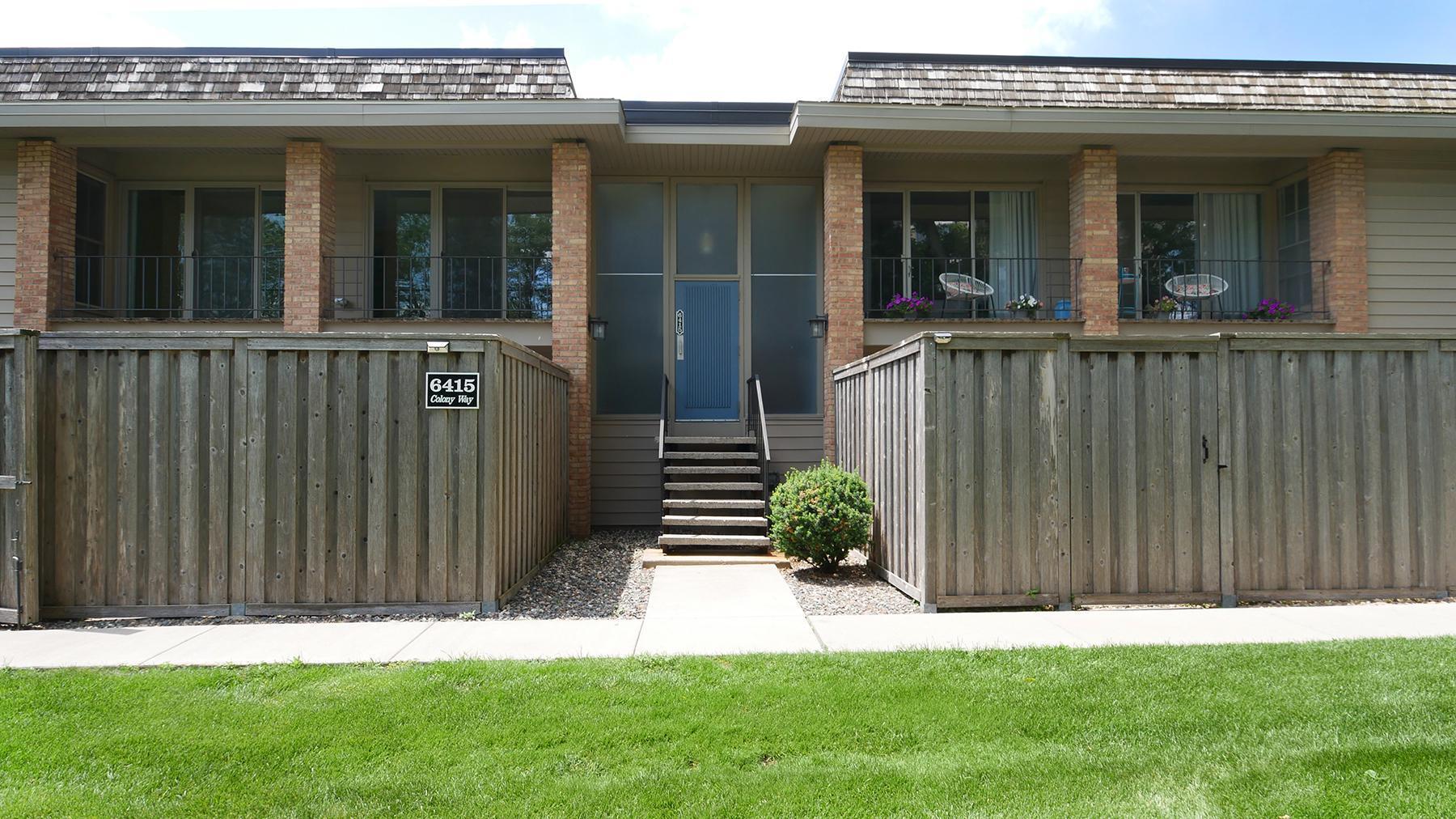 6415 Colony Way Unit: 2A