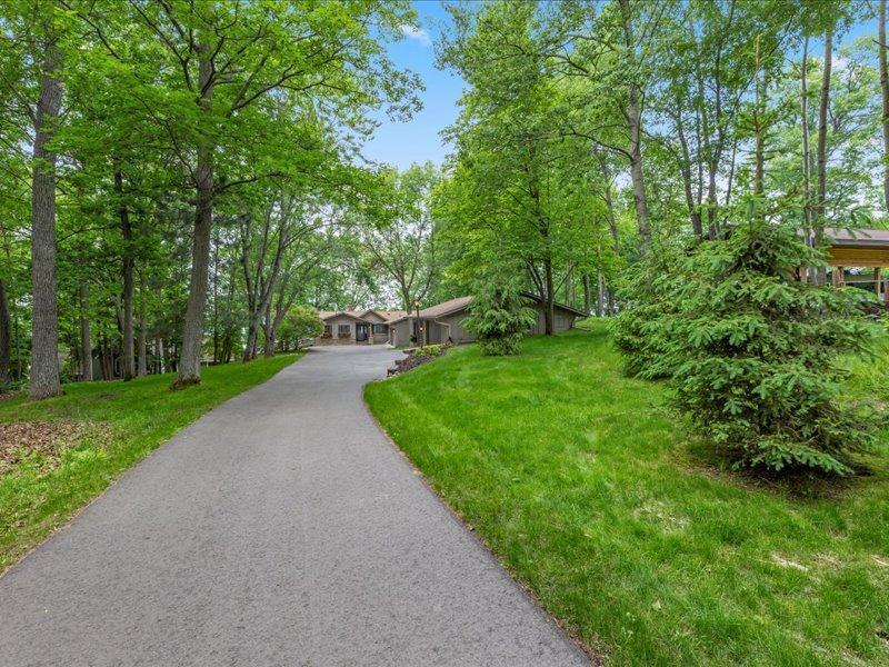8543 Birchwood Hills Road
