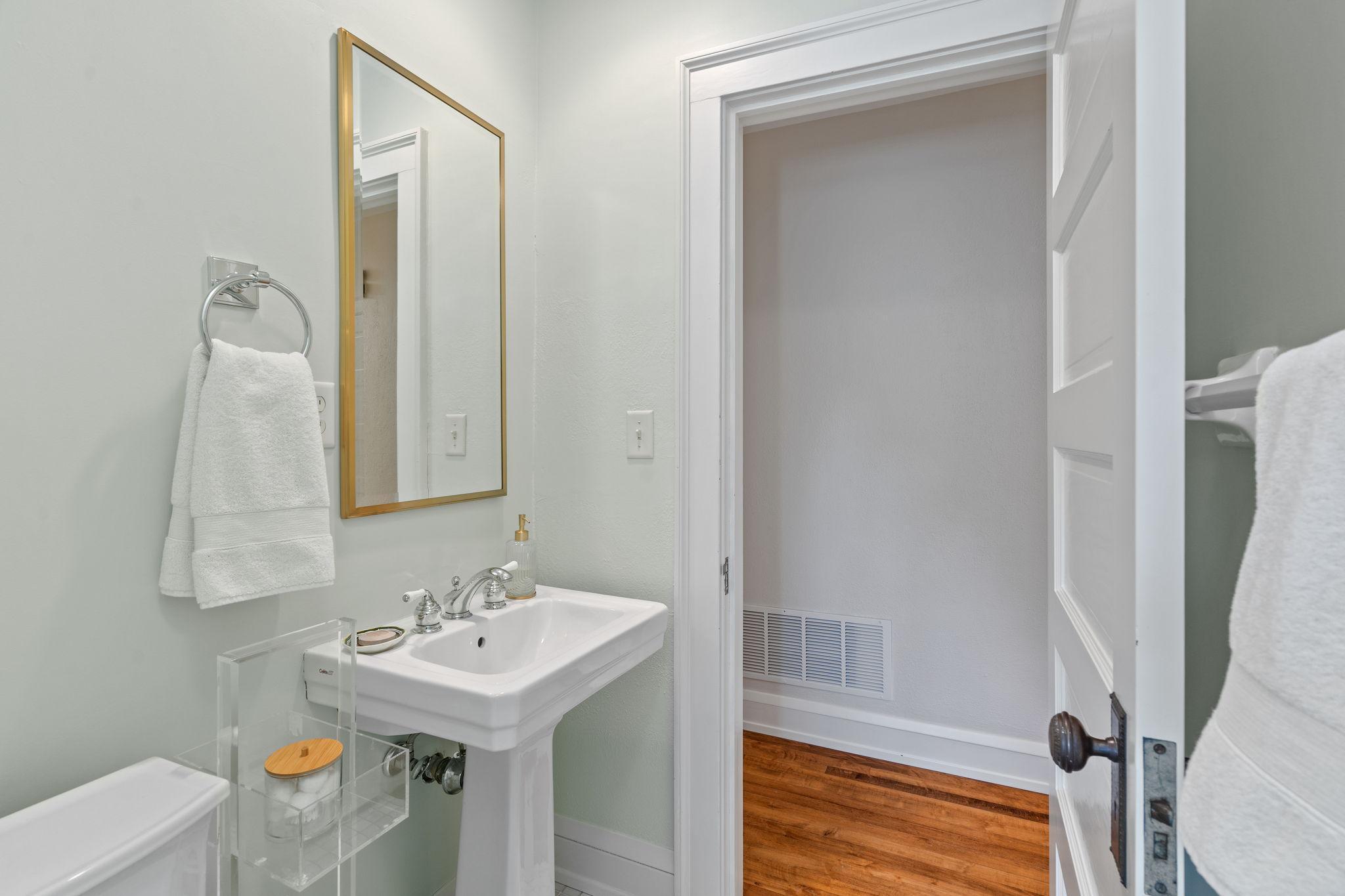 4601 E Lake Harriet Parkway