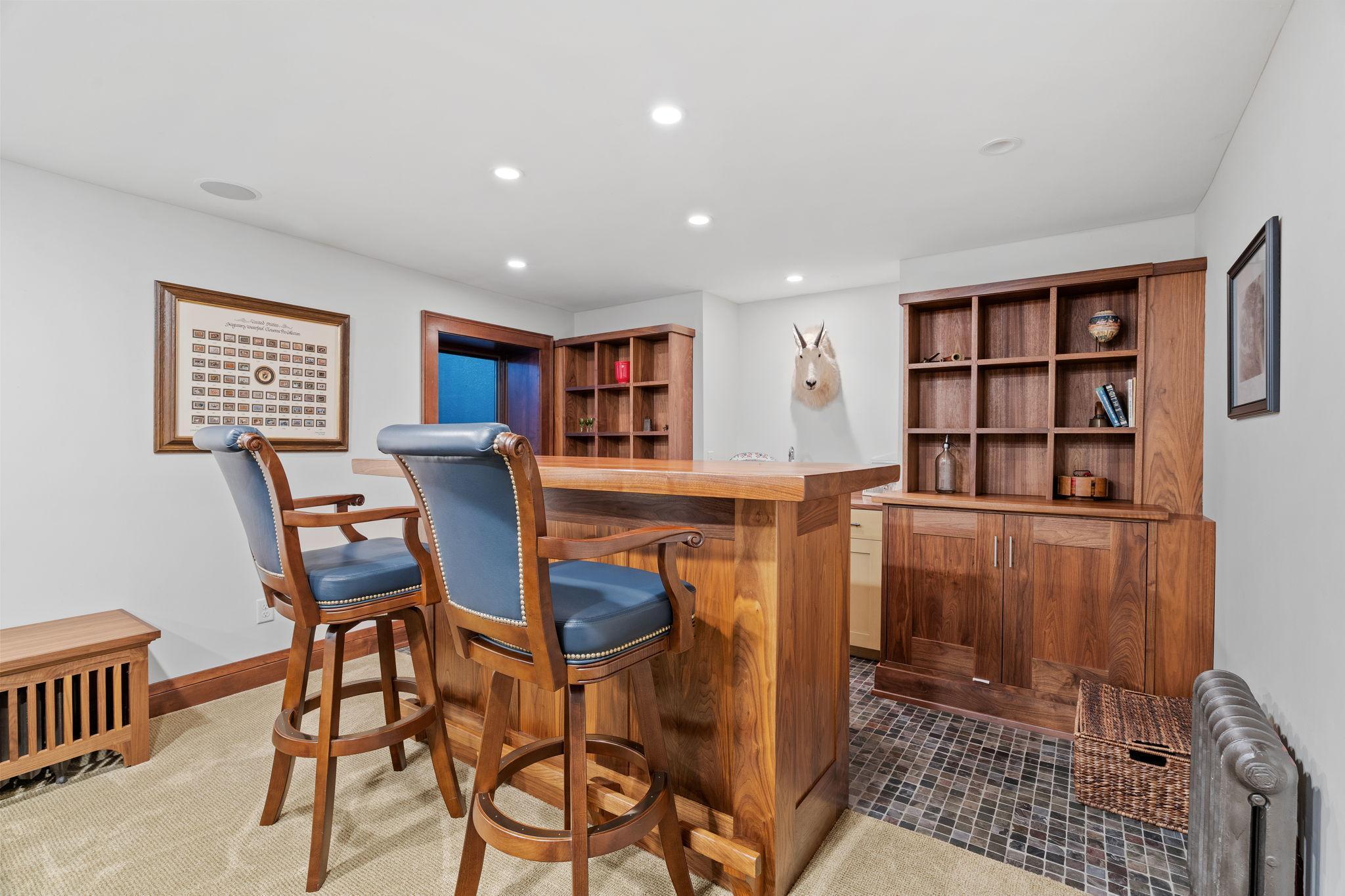 4601 E Lake Harriet Parkway