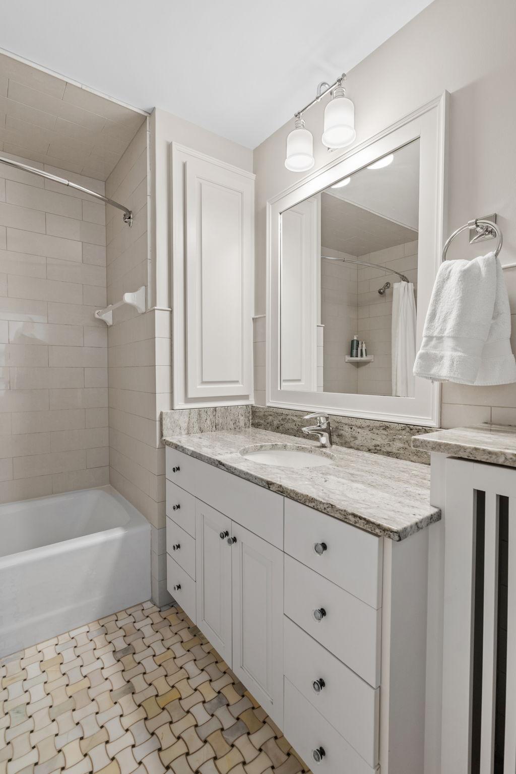 4601 E Lake Harriet Parkway