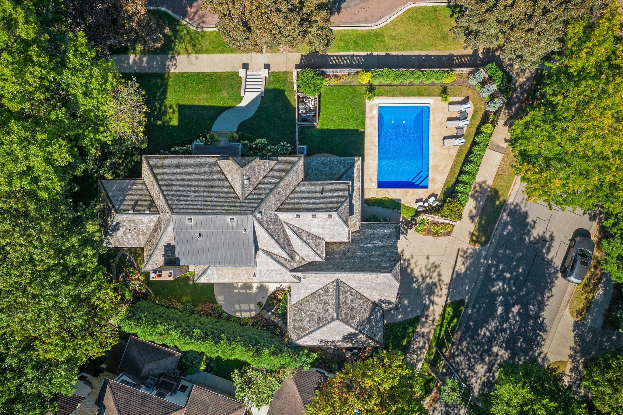4601 E Lake Harriet Parkway