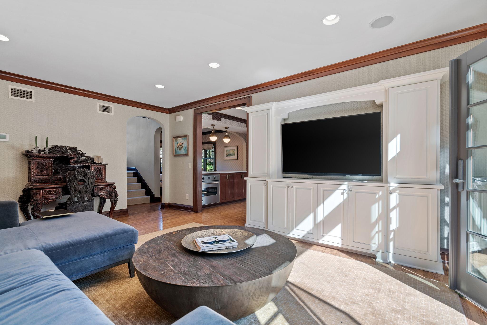4601 E Lake Harriet Parkway