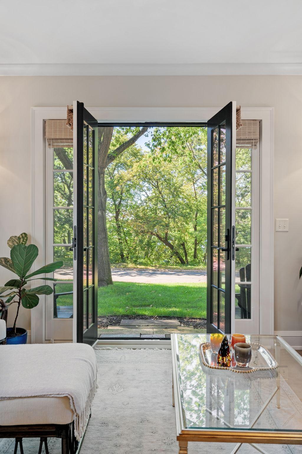 4601 E Lake Harriet Parkway