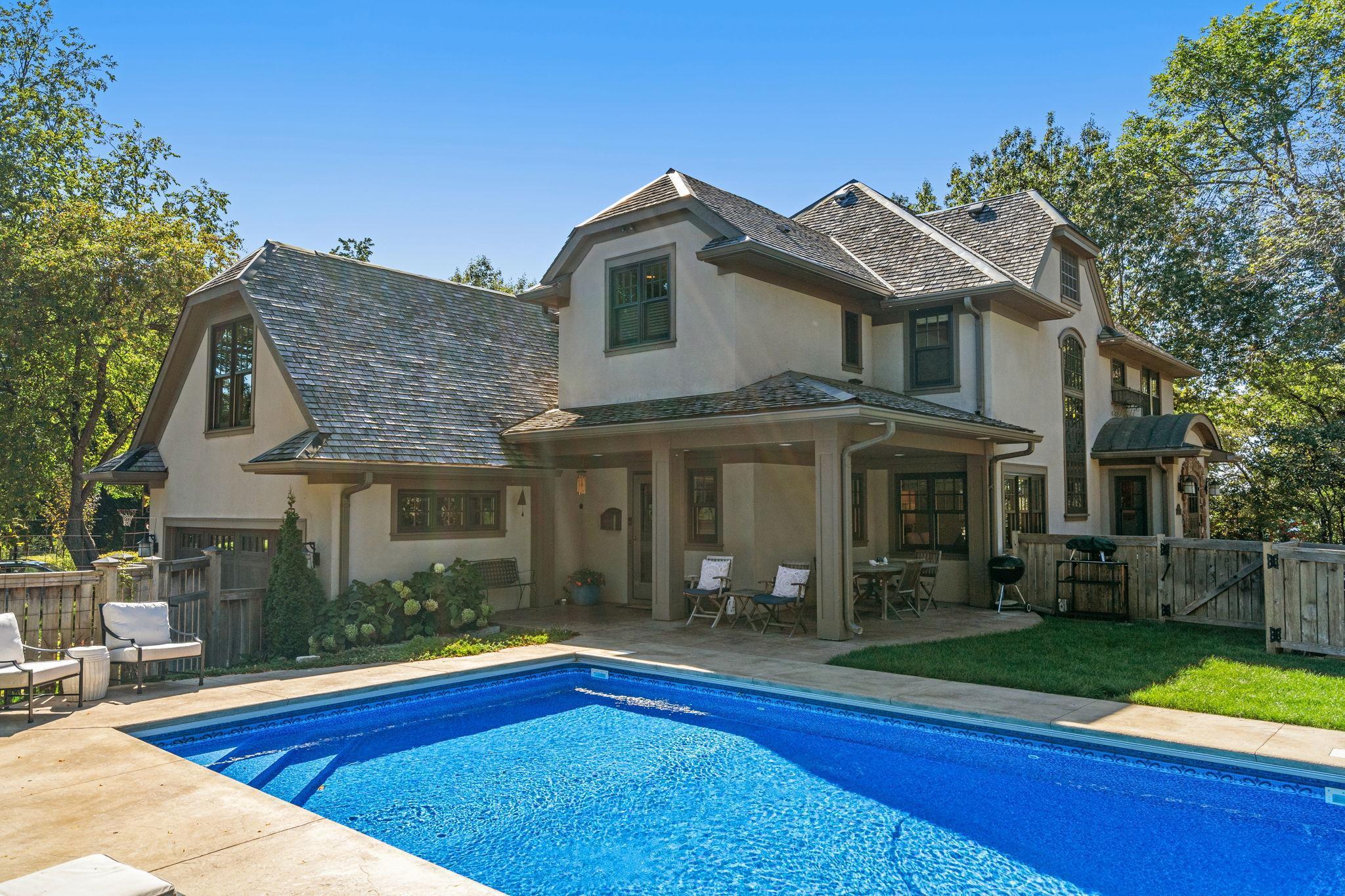 4601 E Lake Harriet Parkway