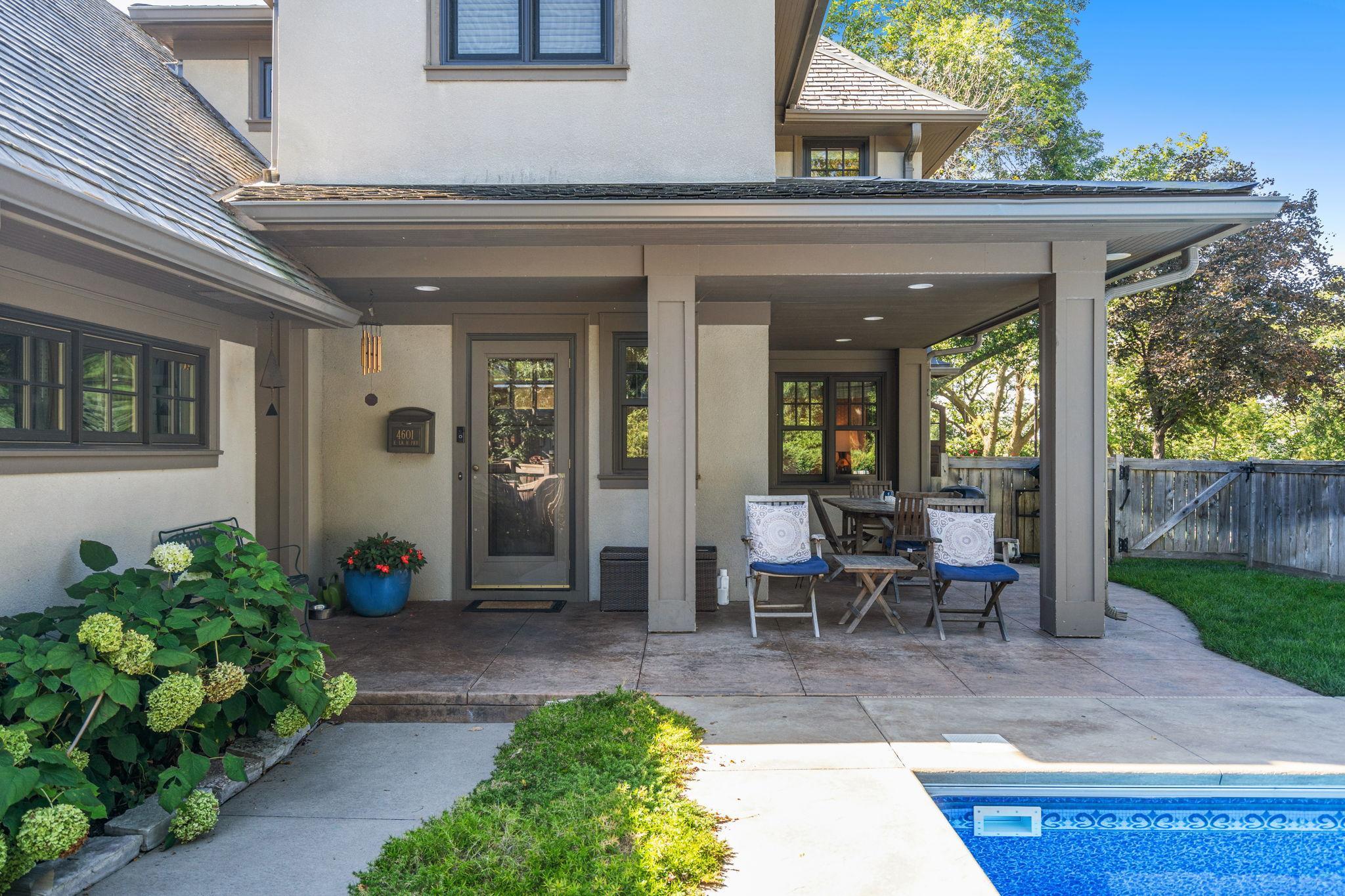 4601 E Lake Harriet Parkway