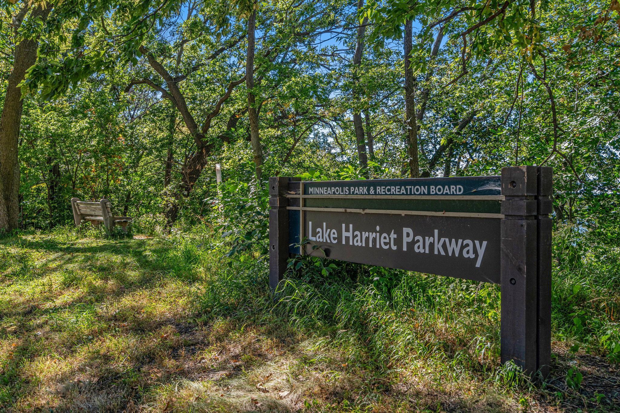 4601 E Lake Harriet Parkway