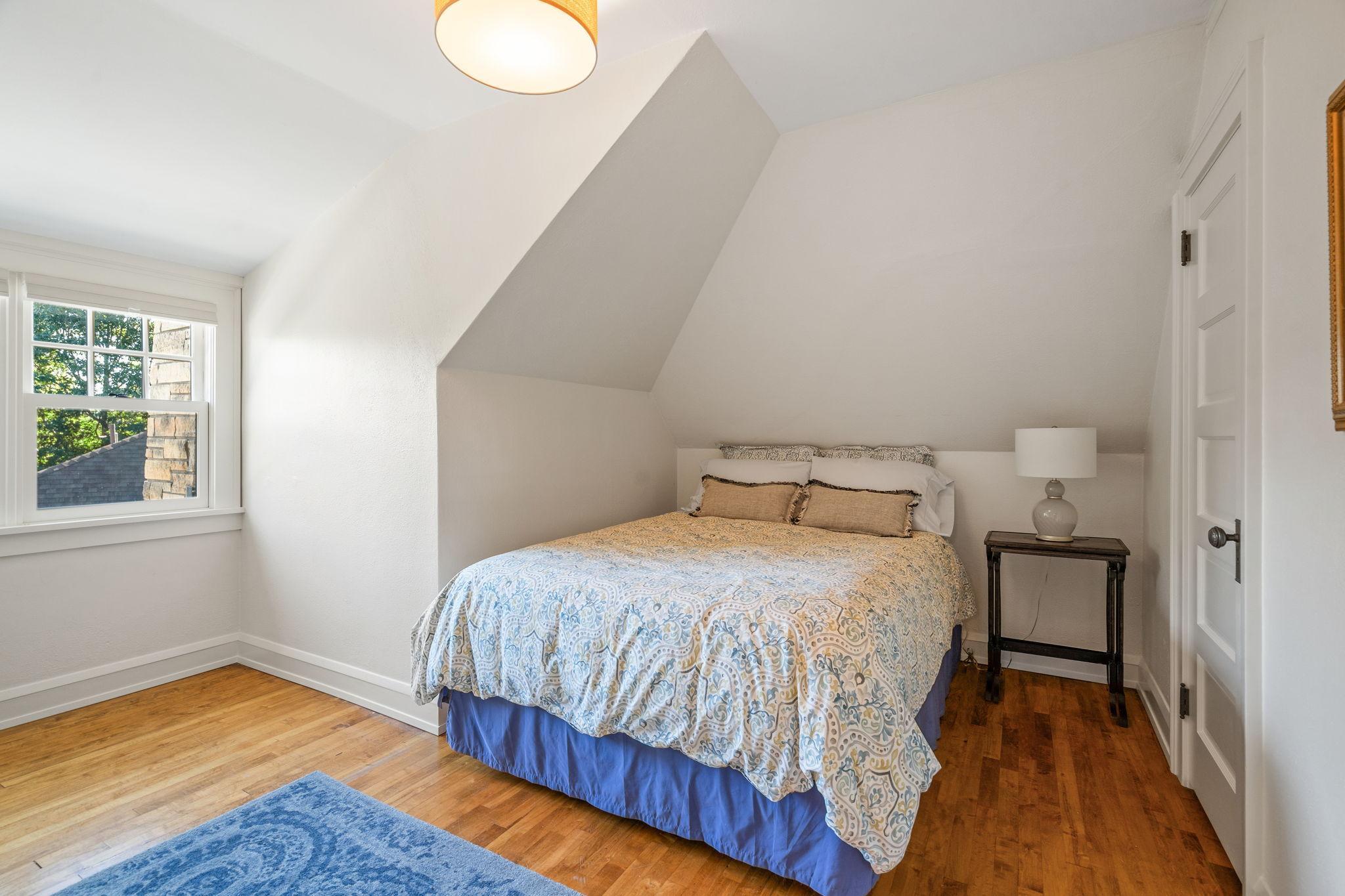 4601 E Lake Harriet Parkway