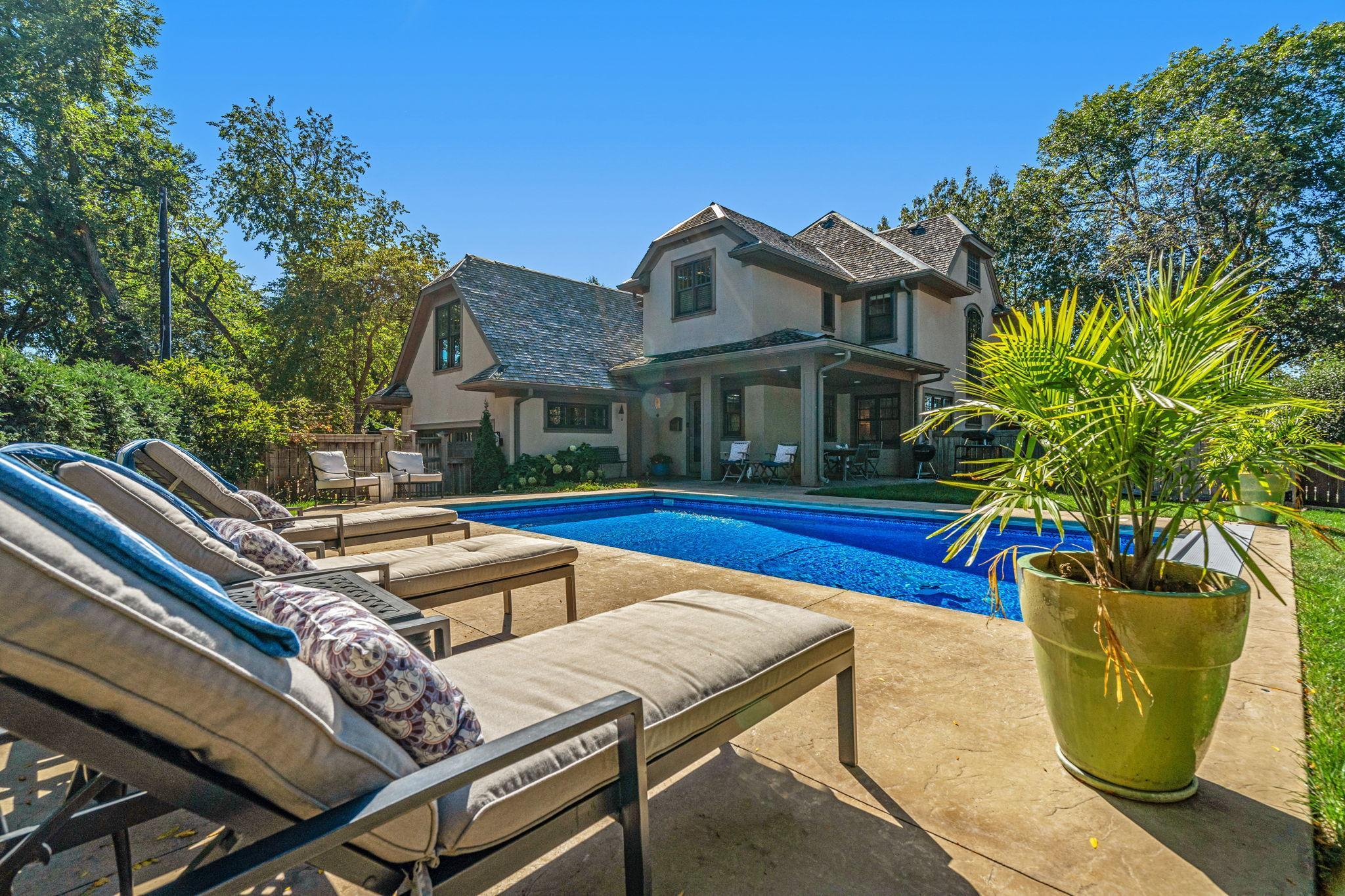 4601 E Lake Harriet Parkway