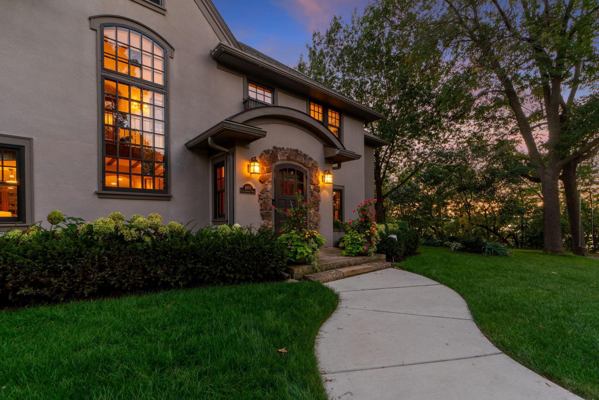 4601 E Lake Harriet Parkway