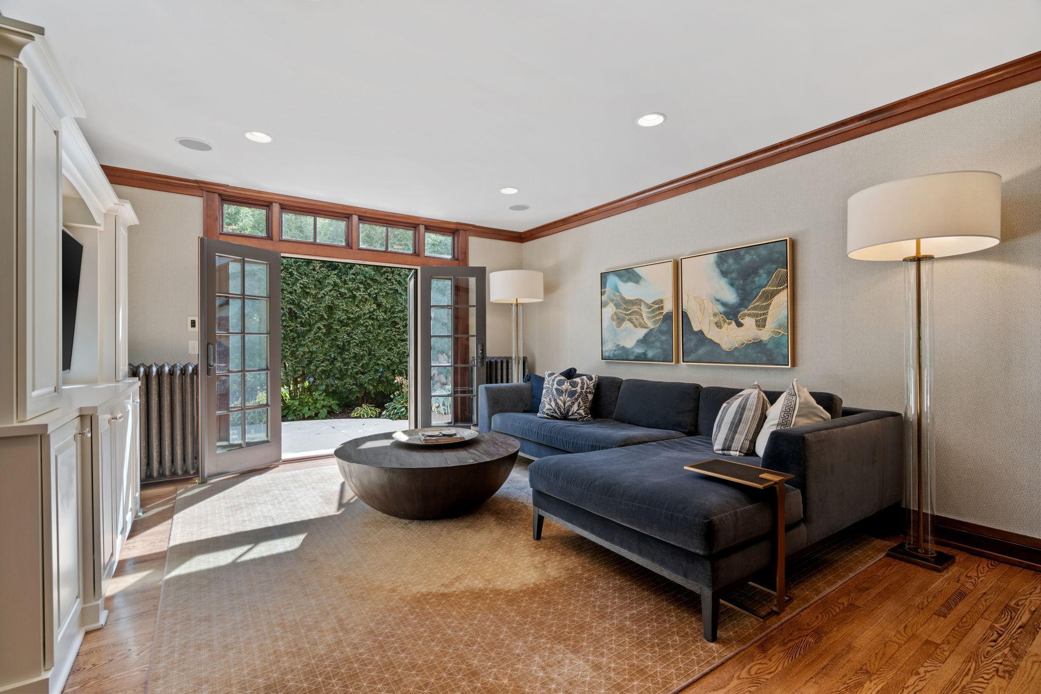 4601 E Lake Harriet Parkway