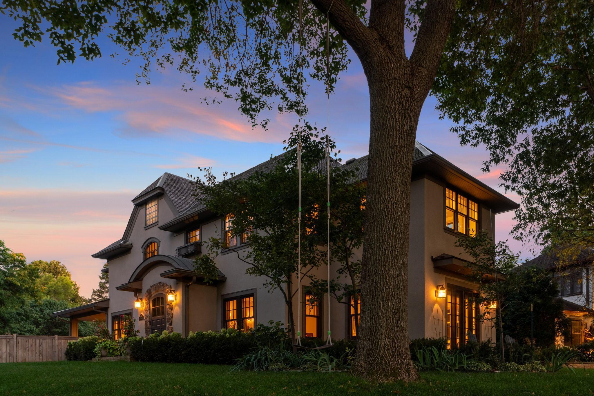 4601 E Lake Harriet Parkway