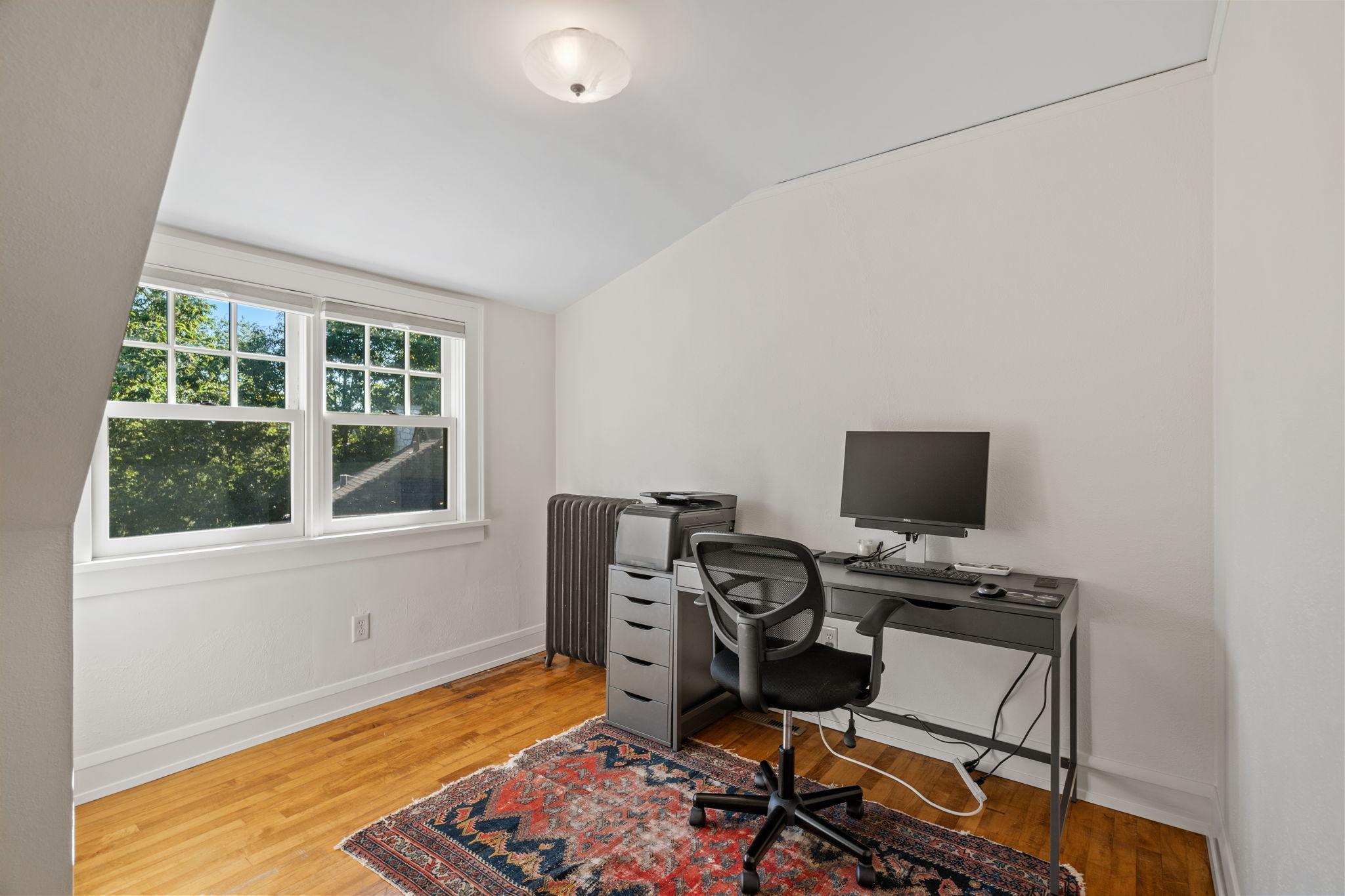 4601 E Lake Harriet Parkway