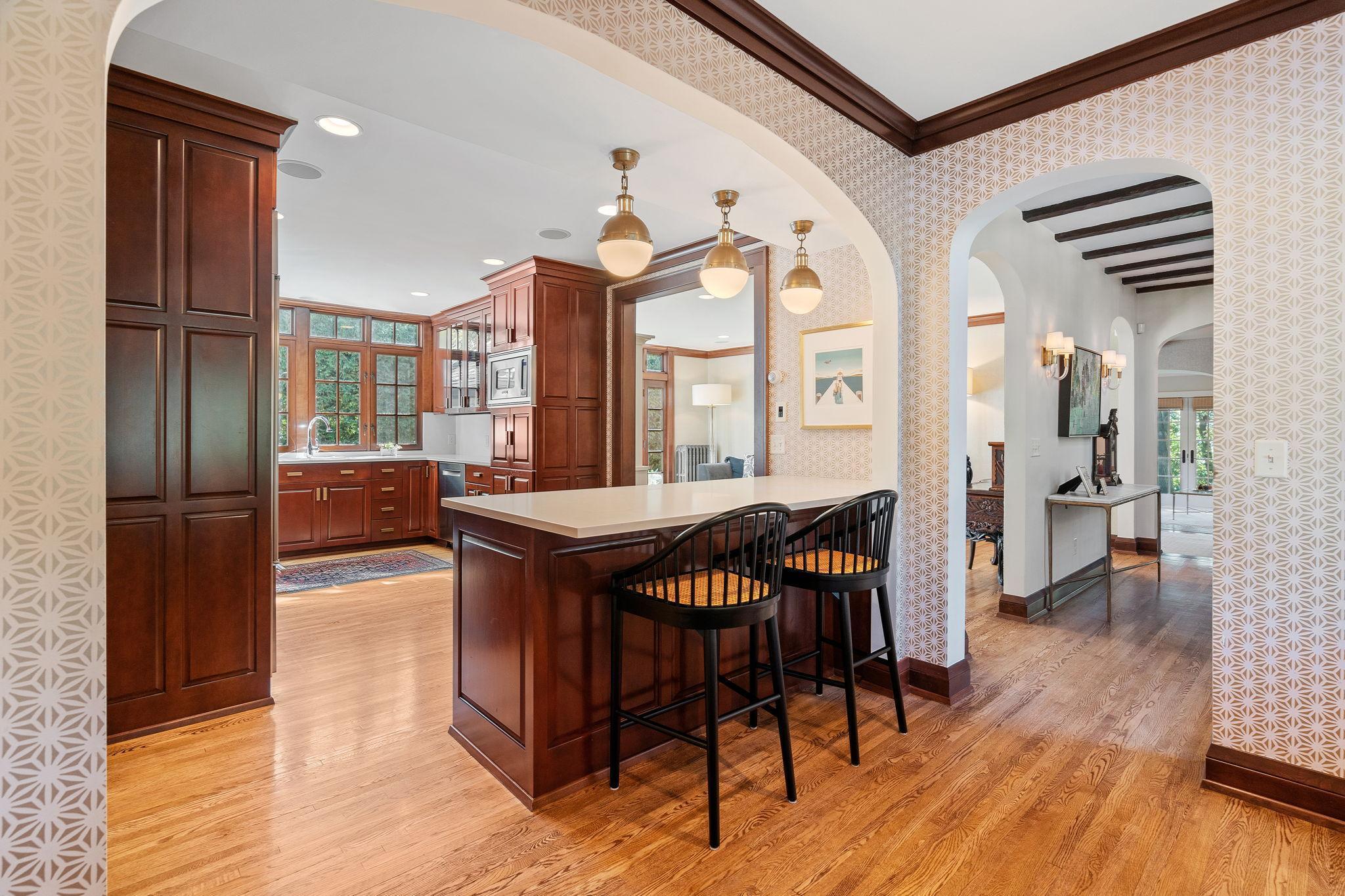 4601 E Lake Harriet Parkway