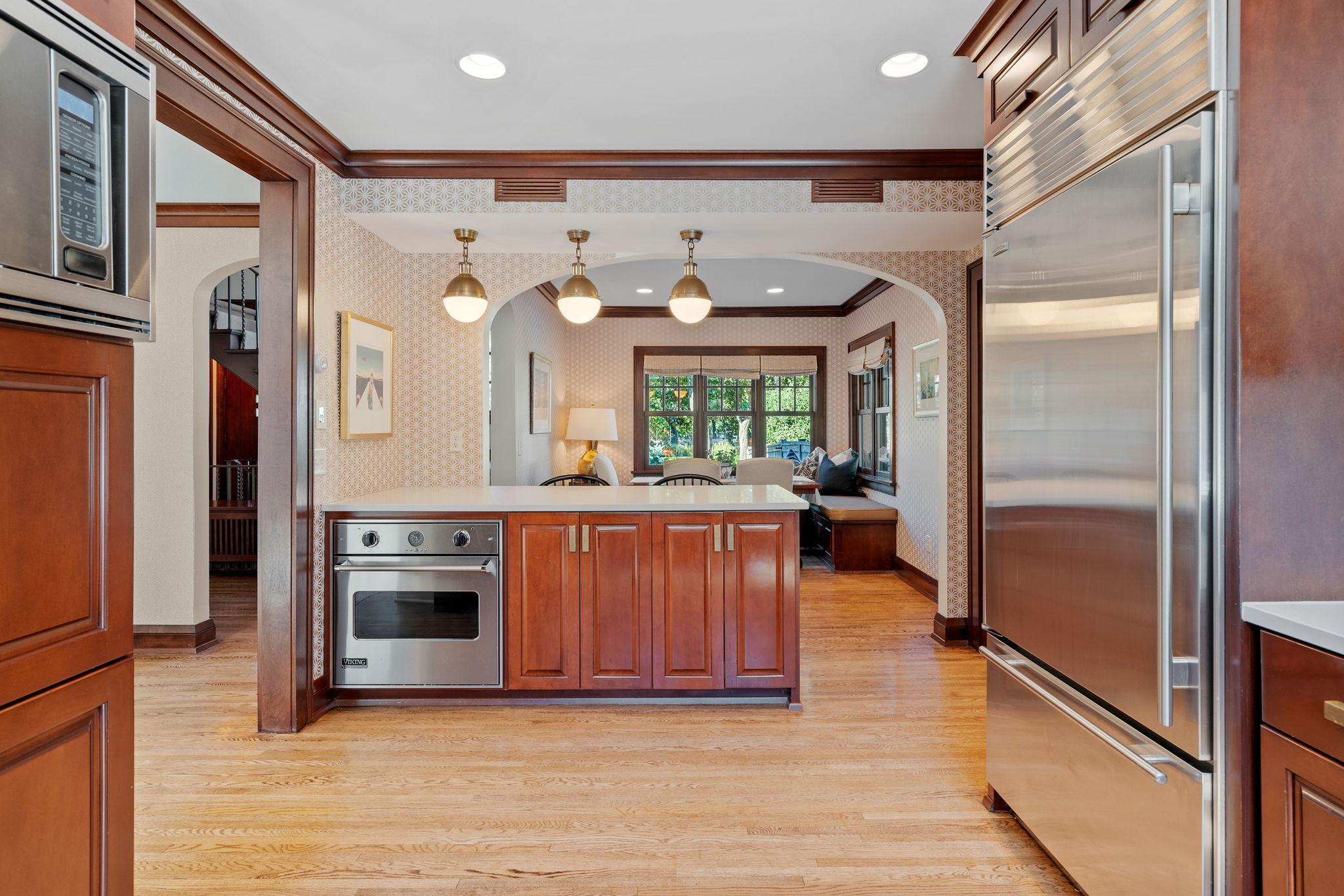 4601 E Lake Harriet Parkway