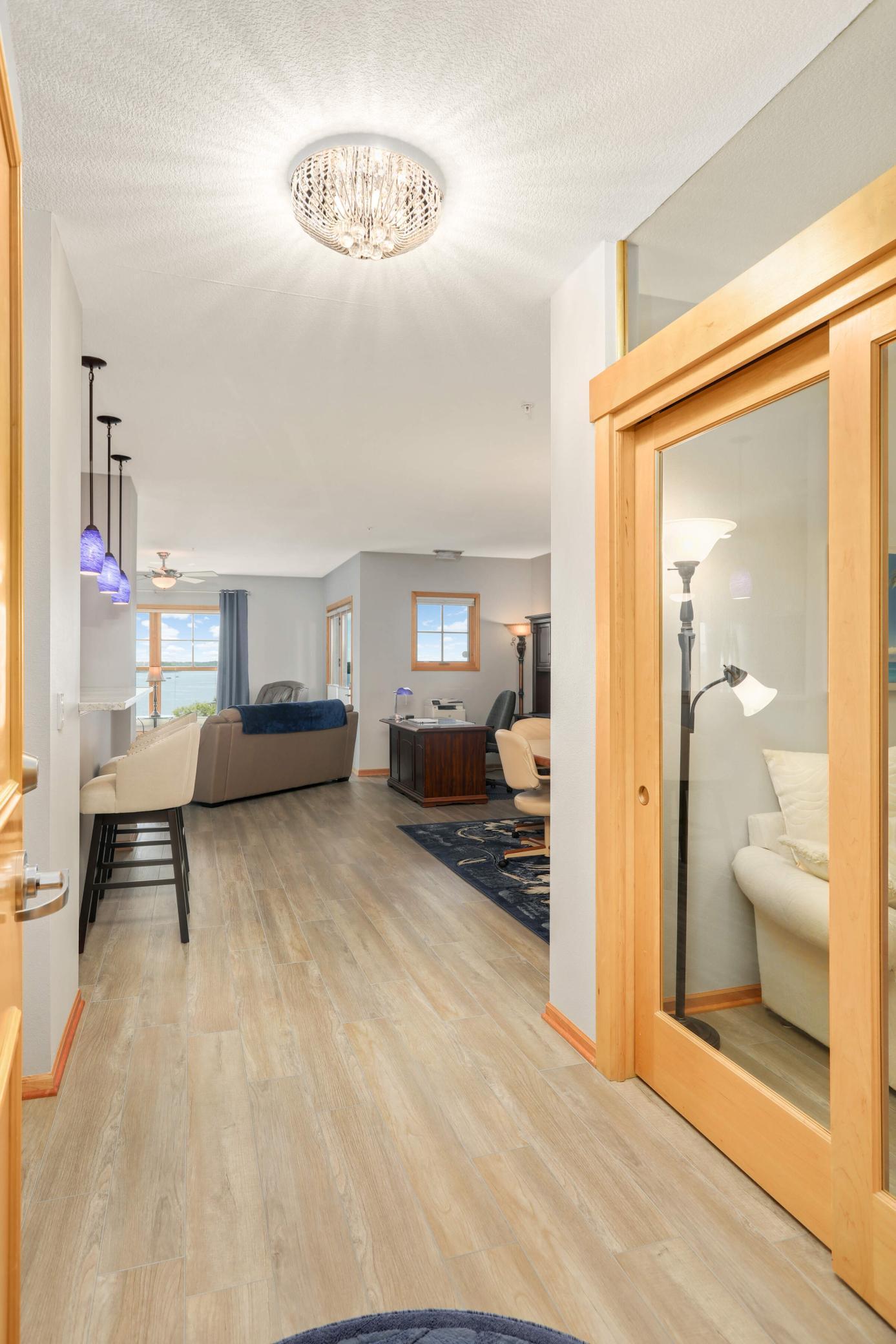 4100 Spring Street Unit: 310