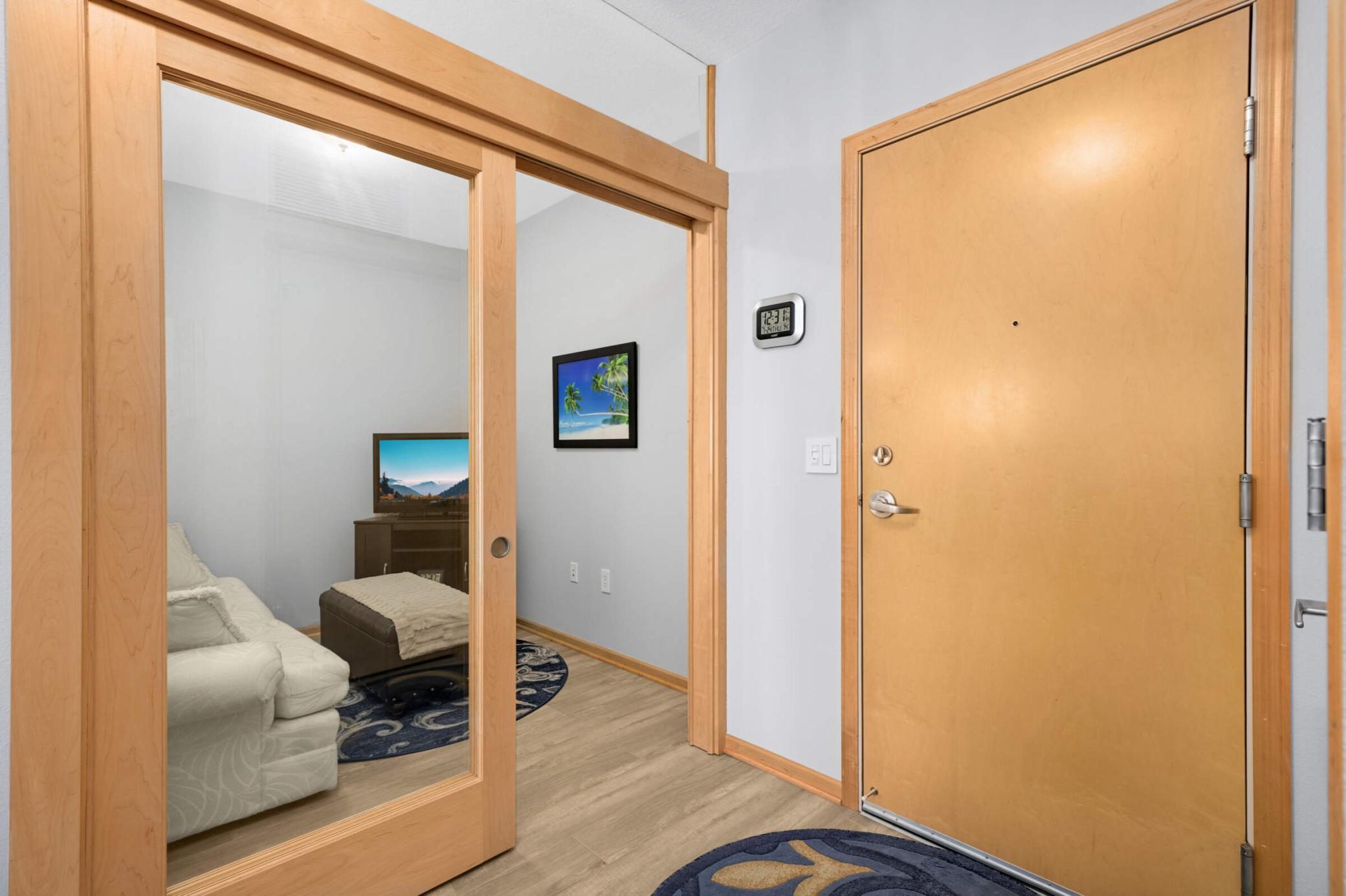 4100 Spring Street Unit: 310