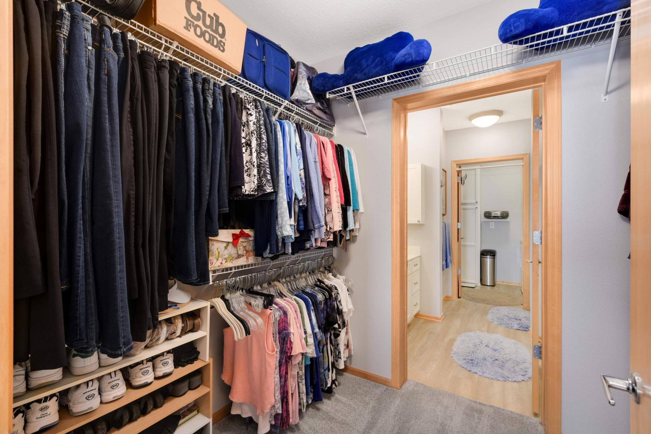 4100 Spring Street Unit: 310