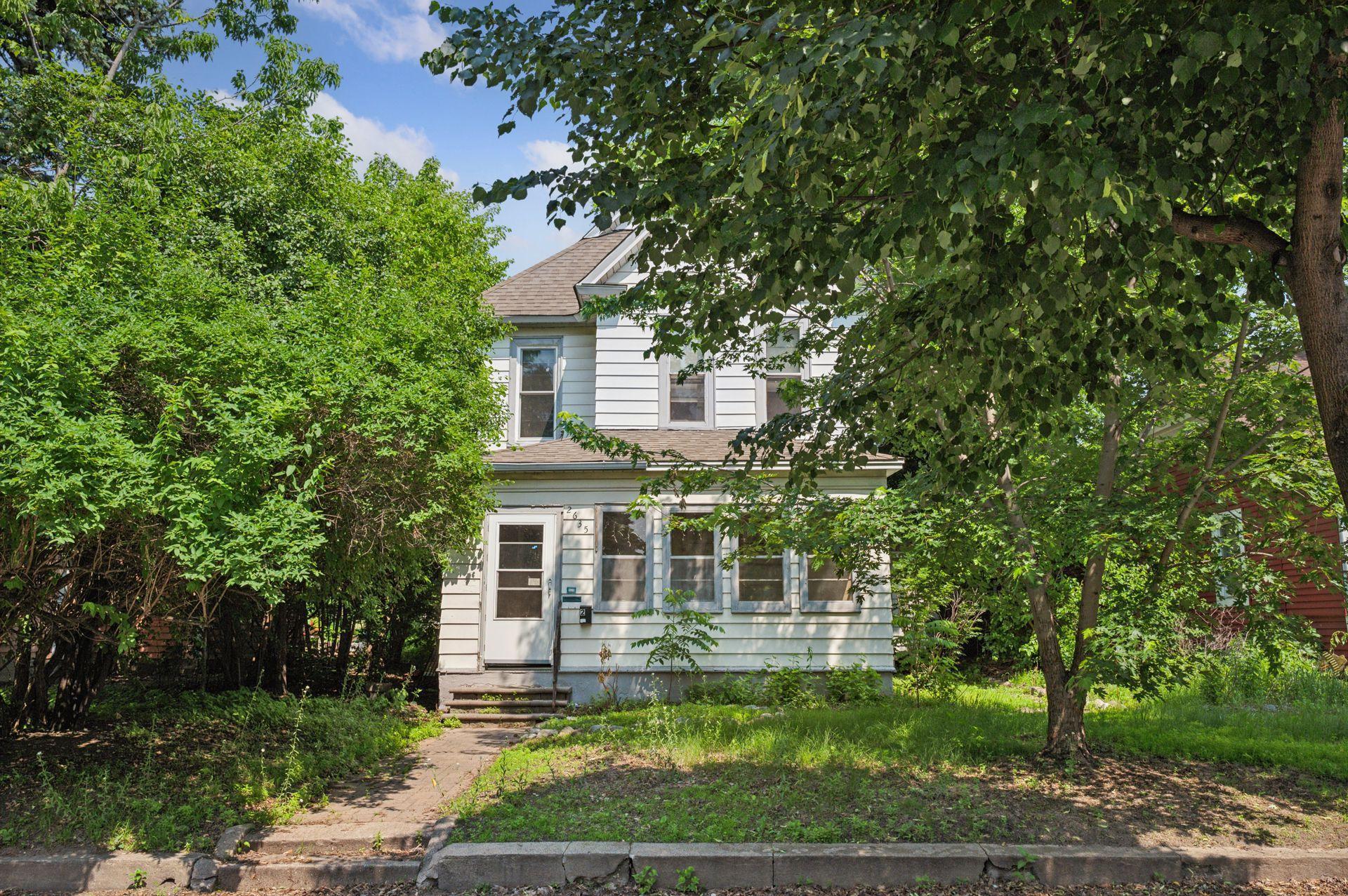 2635 Polk Street NE