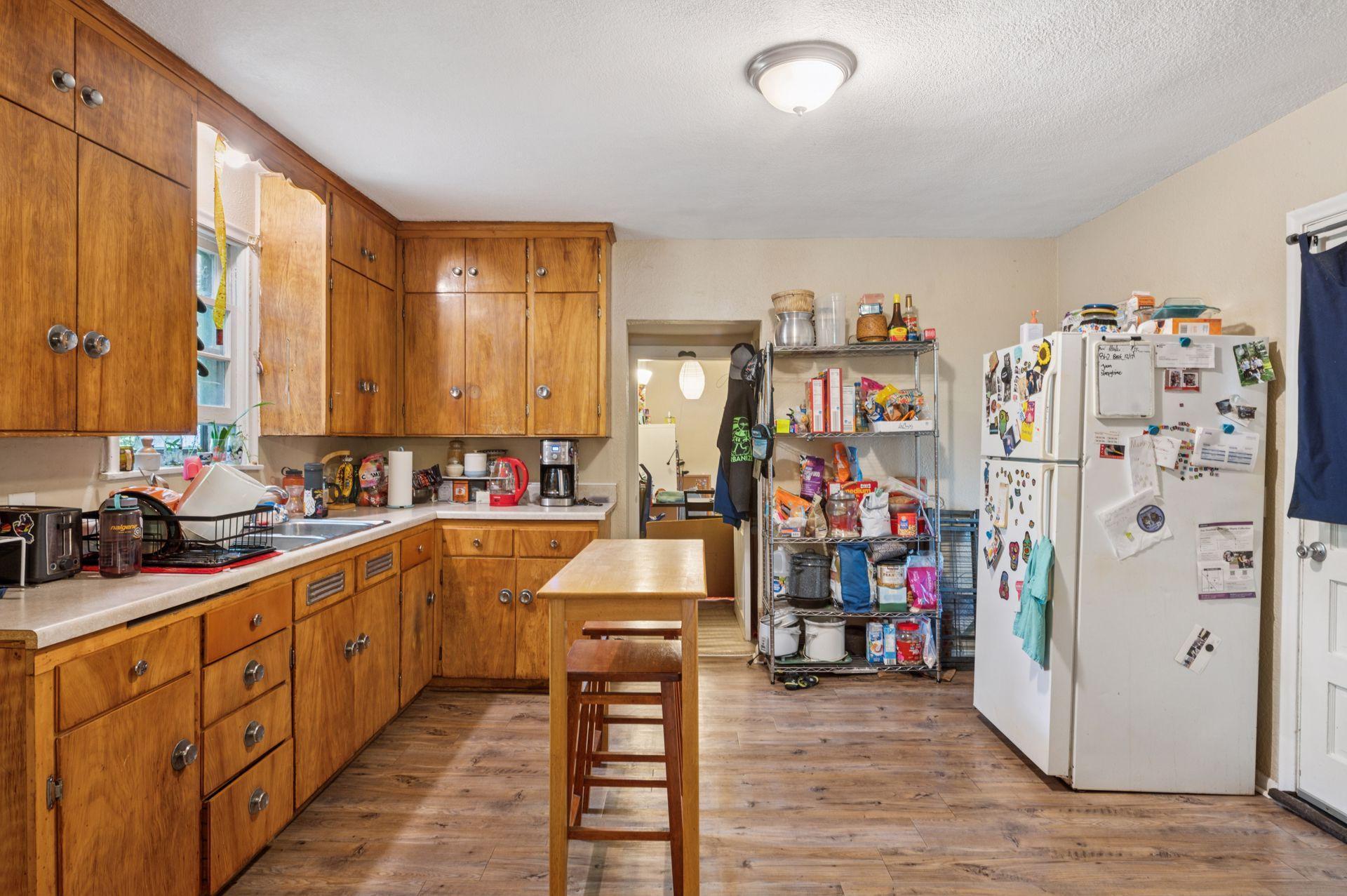 2635 Polk Street NE